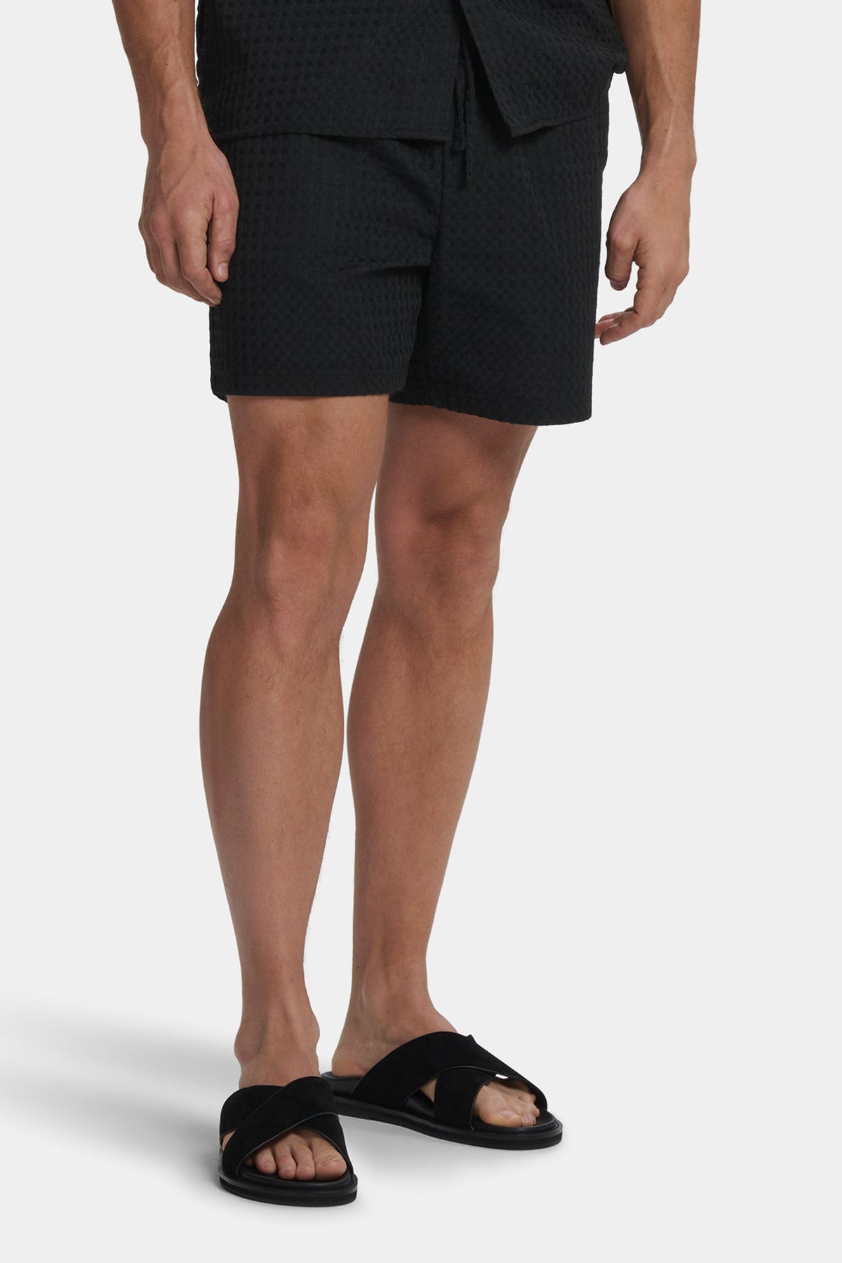 THE PRANZO SHORTS