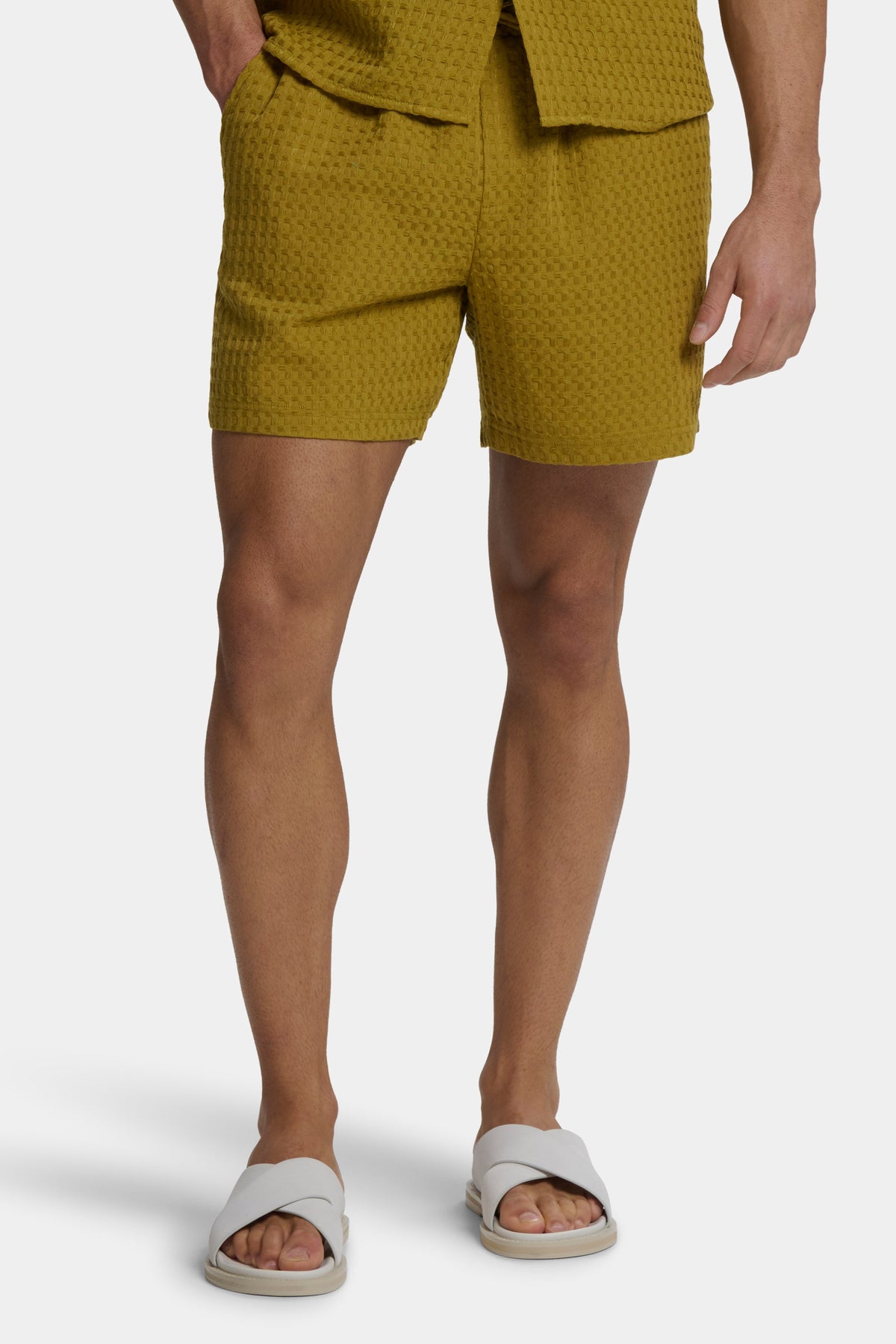 THE PRANZO SHORTS