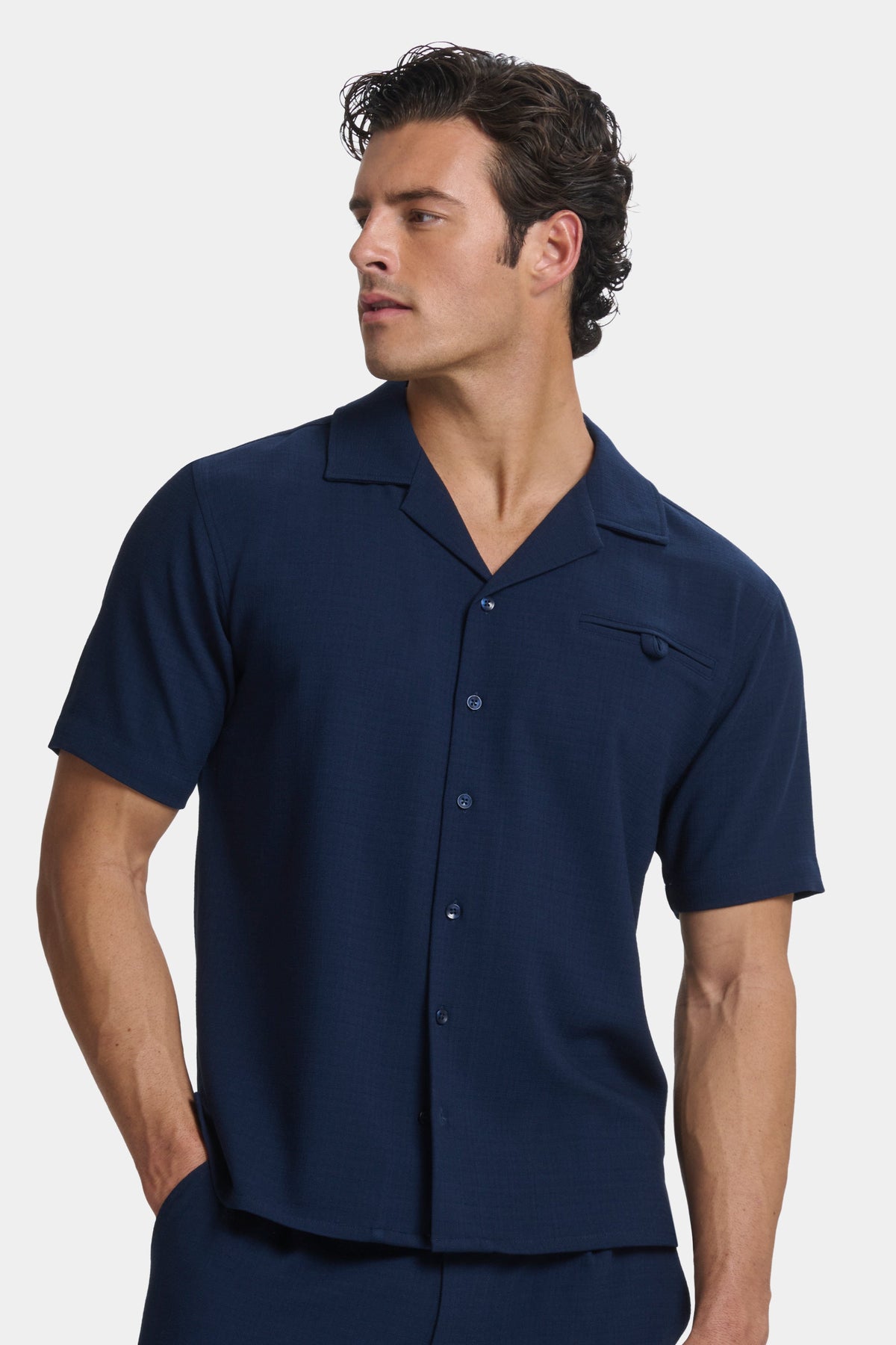 THE REMO SHIRT