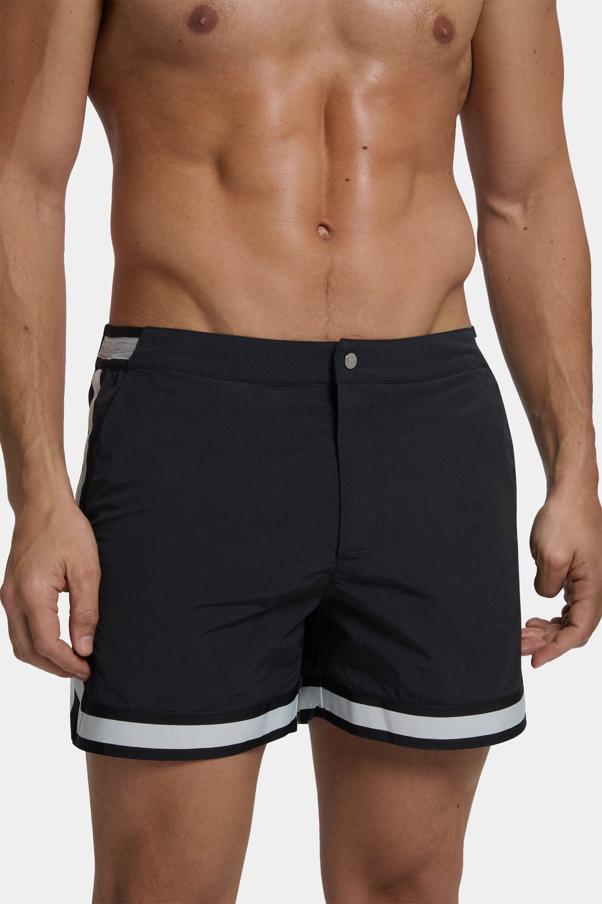 THE SERGIO SWIMSHORTS
