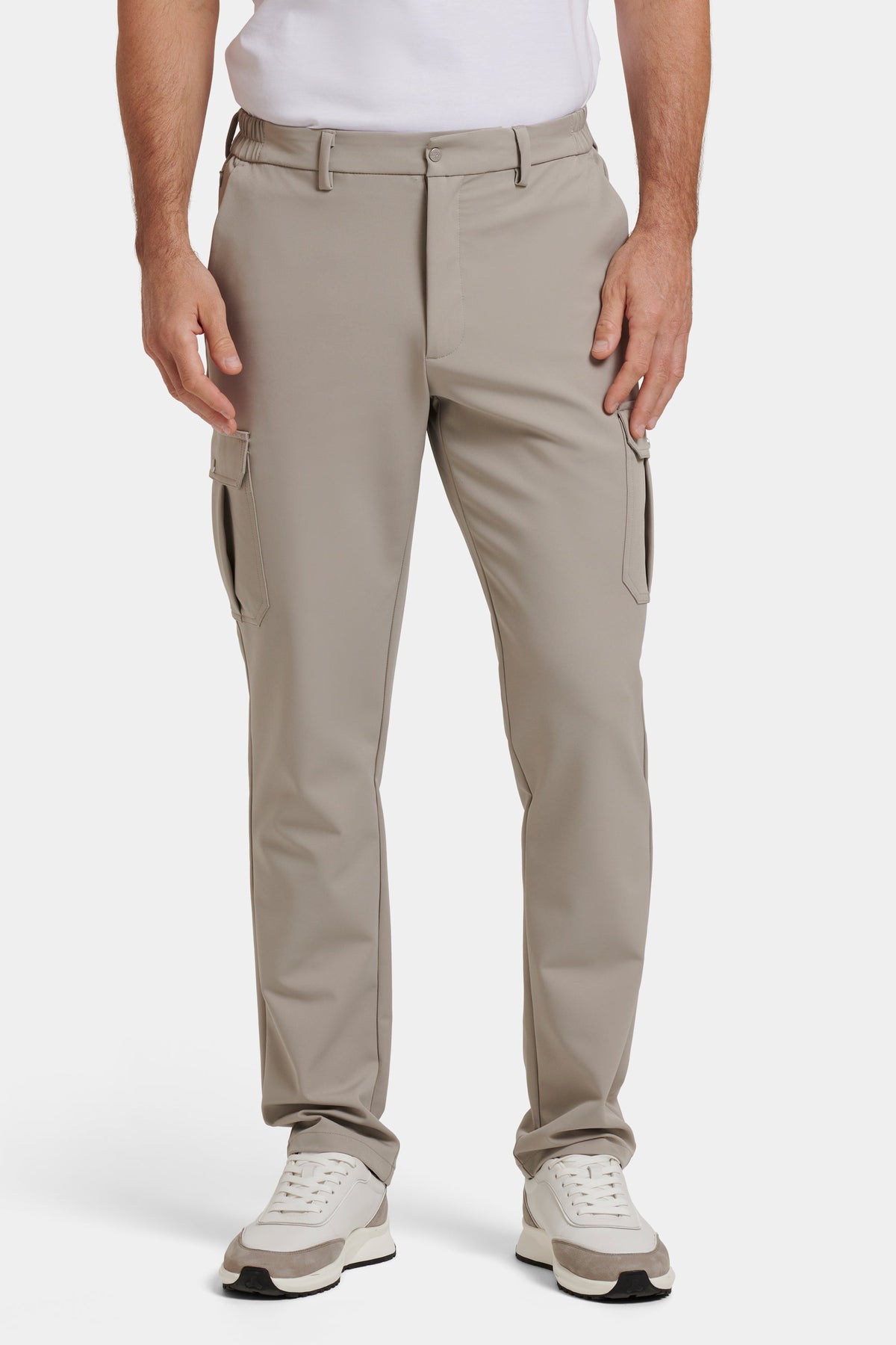 THE TECH SLIM CARGO