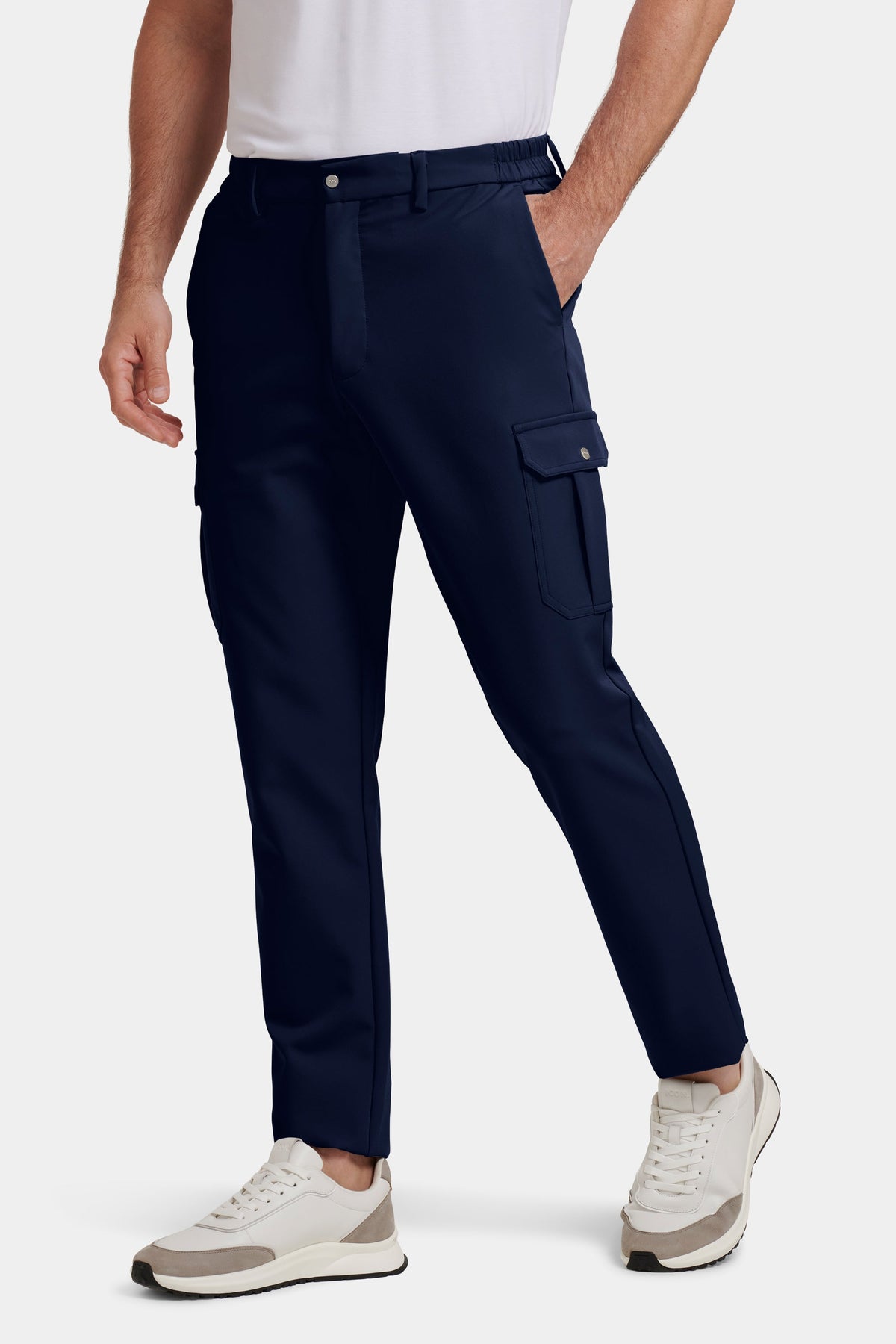 THE TECH SLIM CARGO