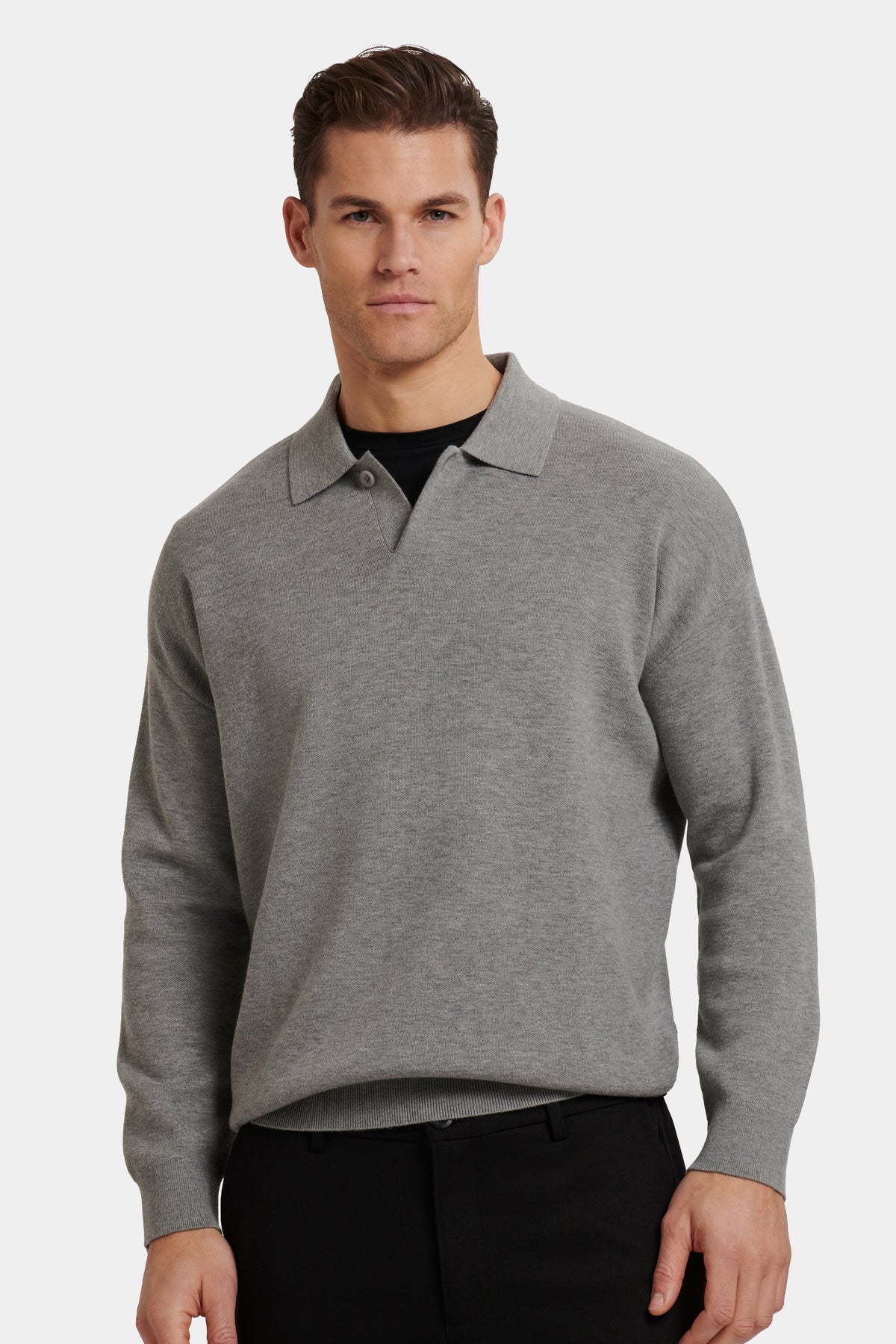 THE PALIO POLO