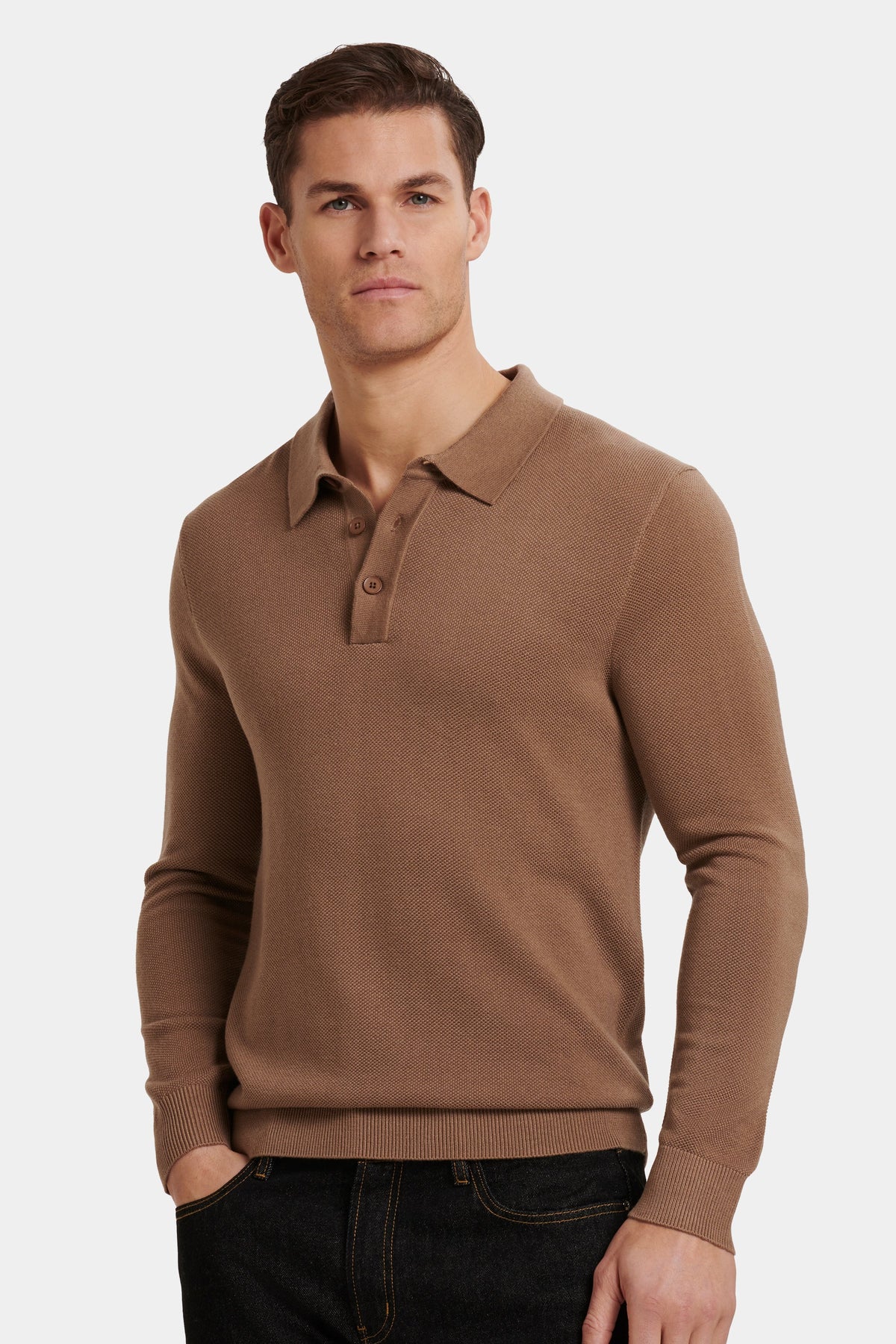 THE ARI POLO