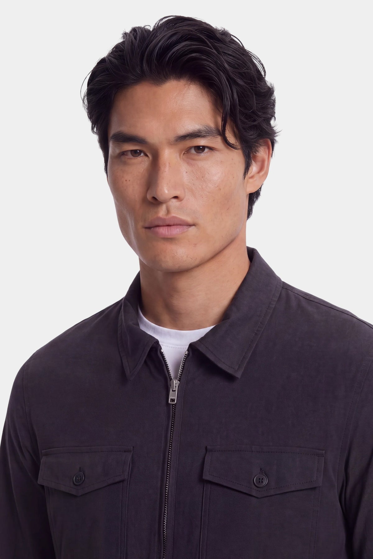 THE 365 TRACK TOP