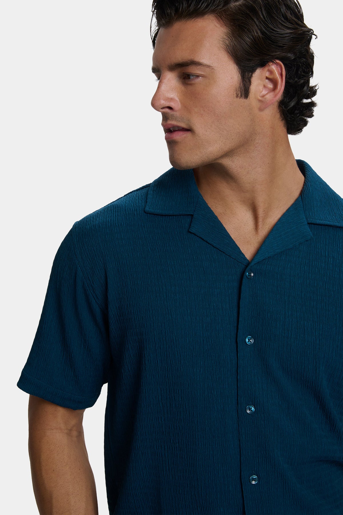 THE BARI SHIRT