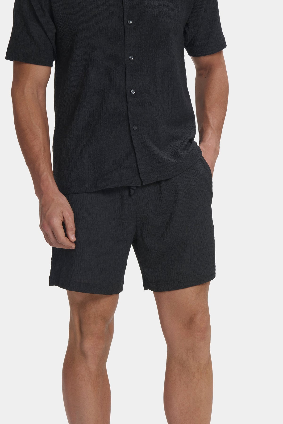 THE BARI SHORTS
