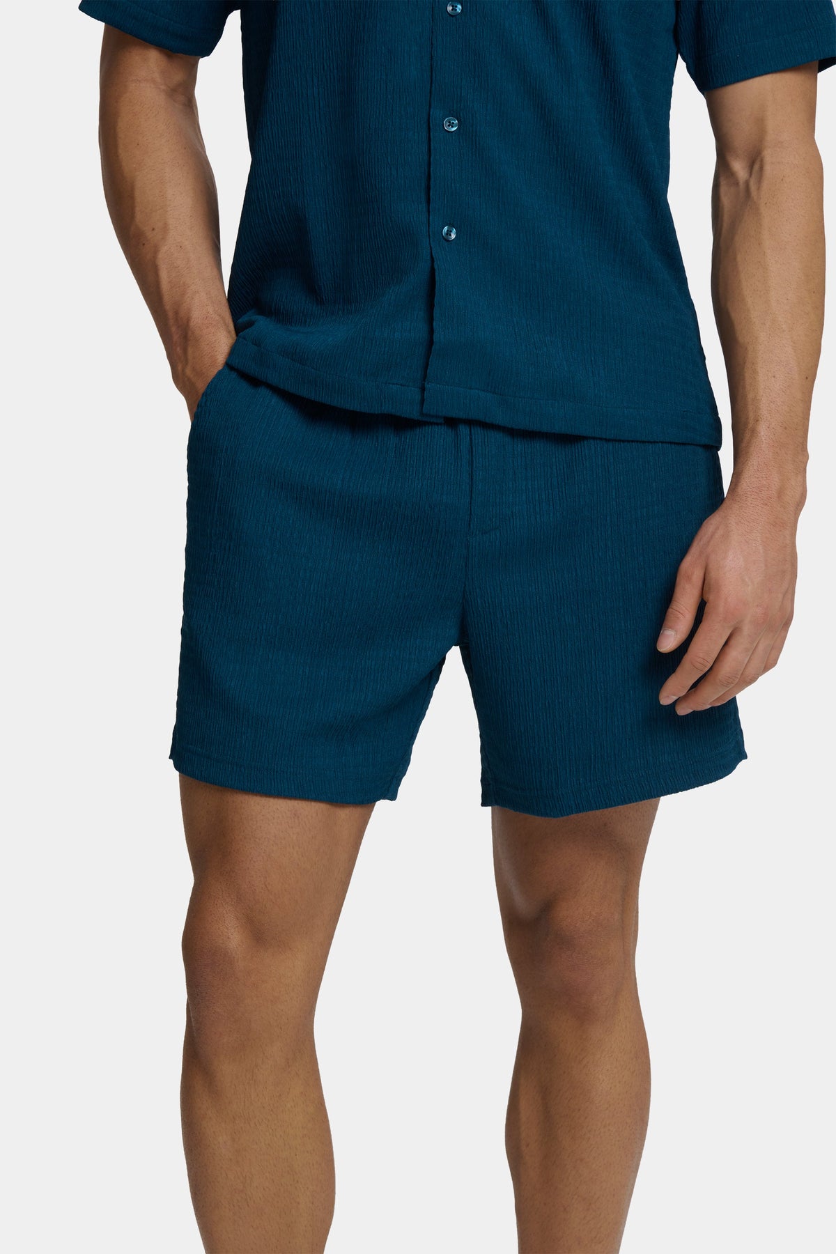 THE BARI SHORTS