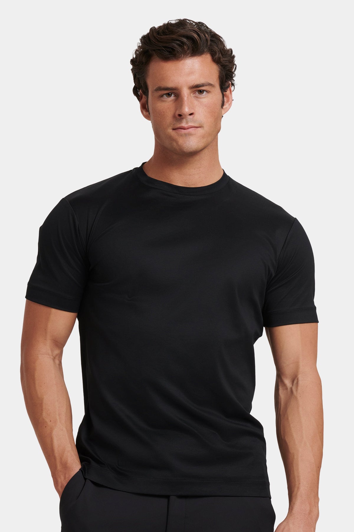 THE DESIO SLIM T-SHIRT