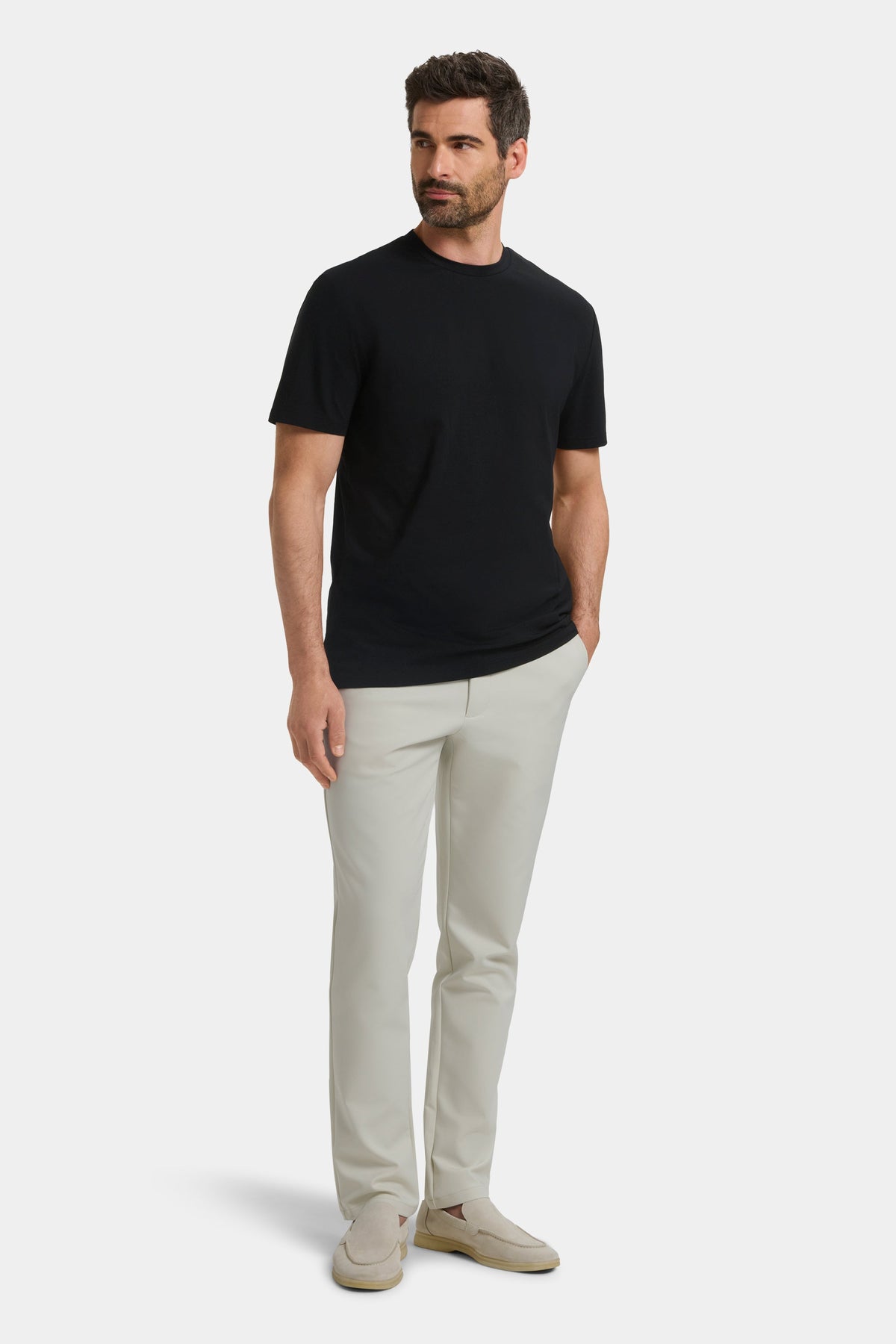 THE ESSENTIAL REGULAR T-SHIRT