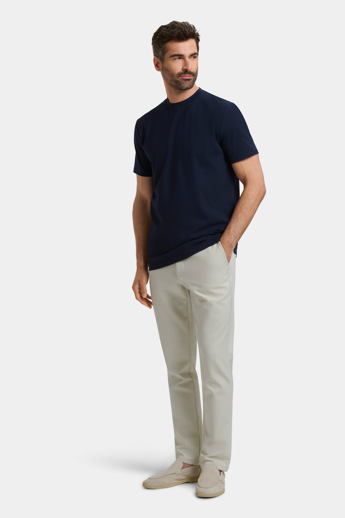 THE ESSENTIAL REGULAR T-SHIRT