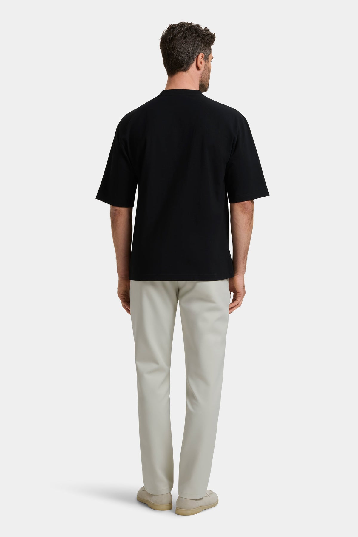 THE ESSENTIAL RELAXED T-SHIRT