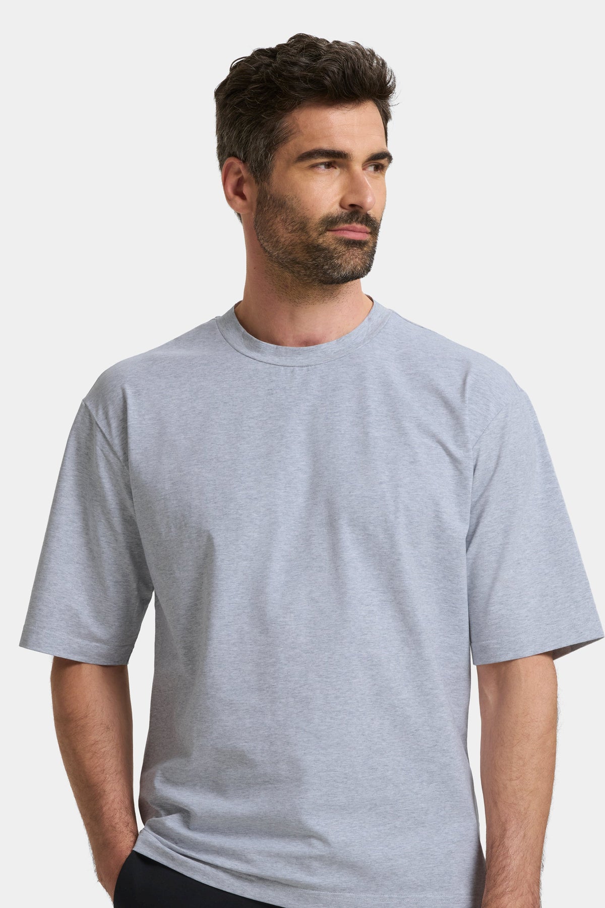 THE ESSENTIAL RELAXED T-SHIRT