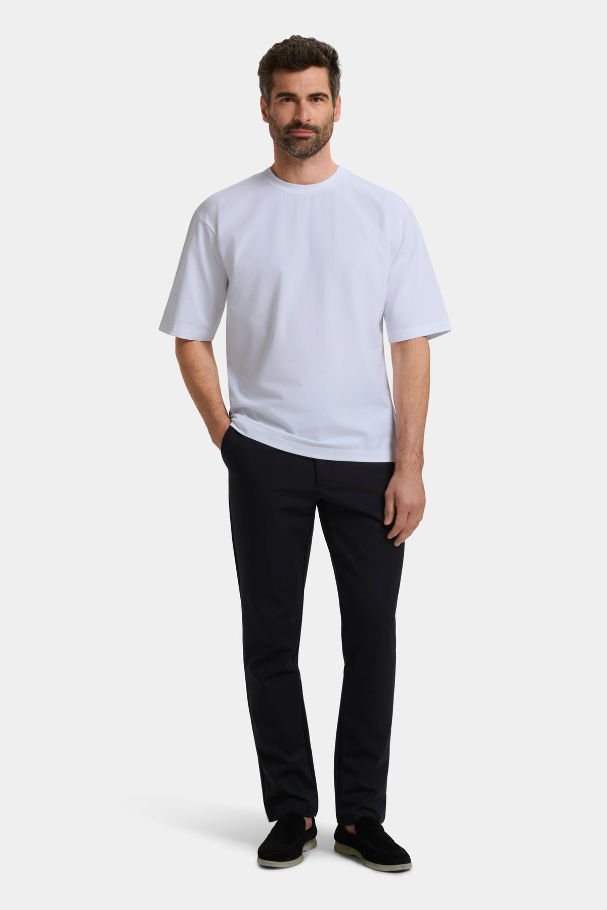THE ESSENTIAL RELAXED T-SHIRT