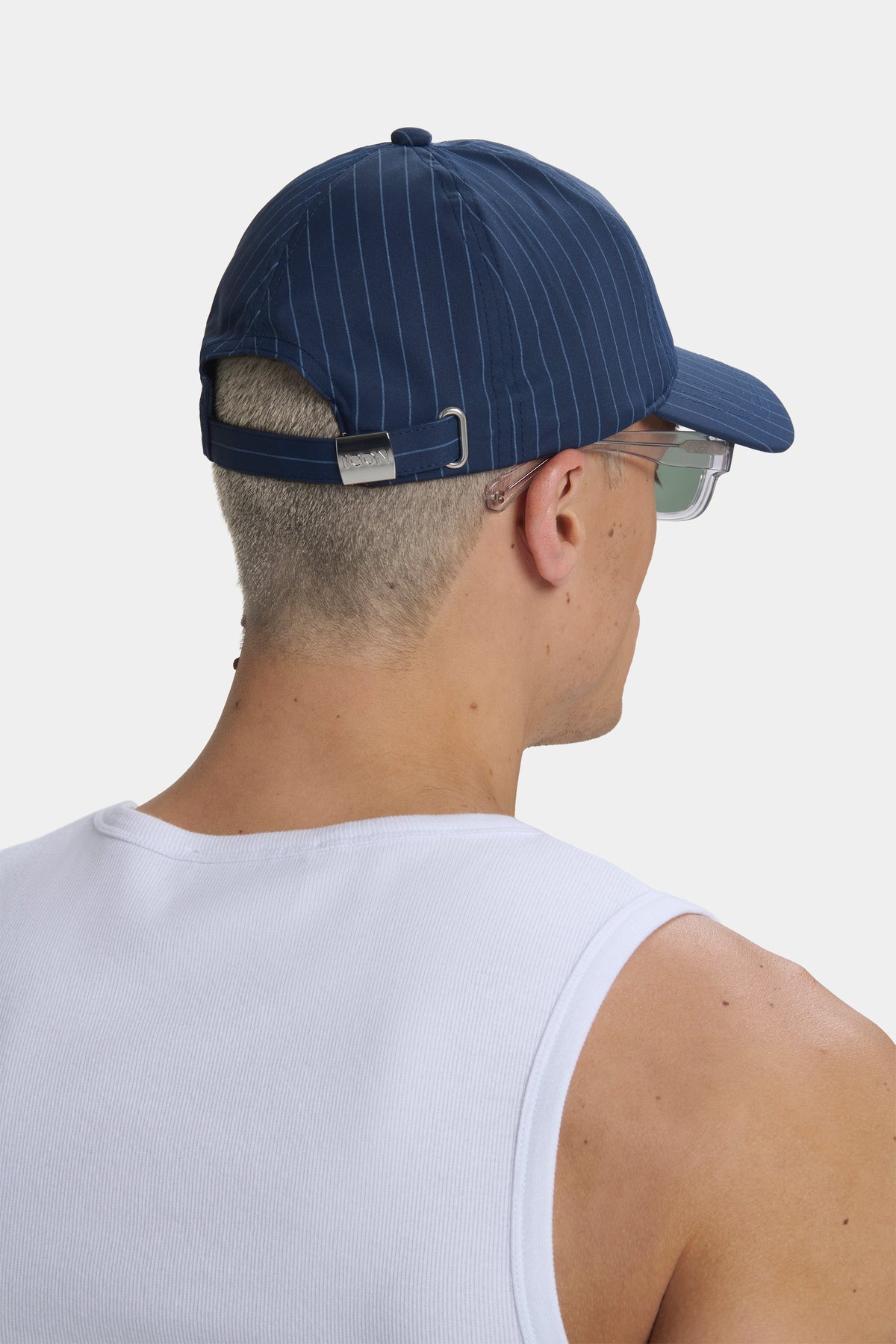 THE GESSATO BASEBALL CAP