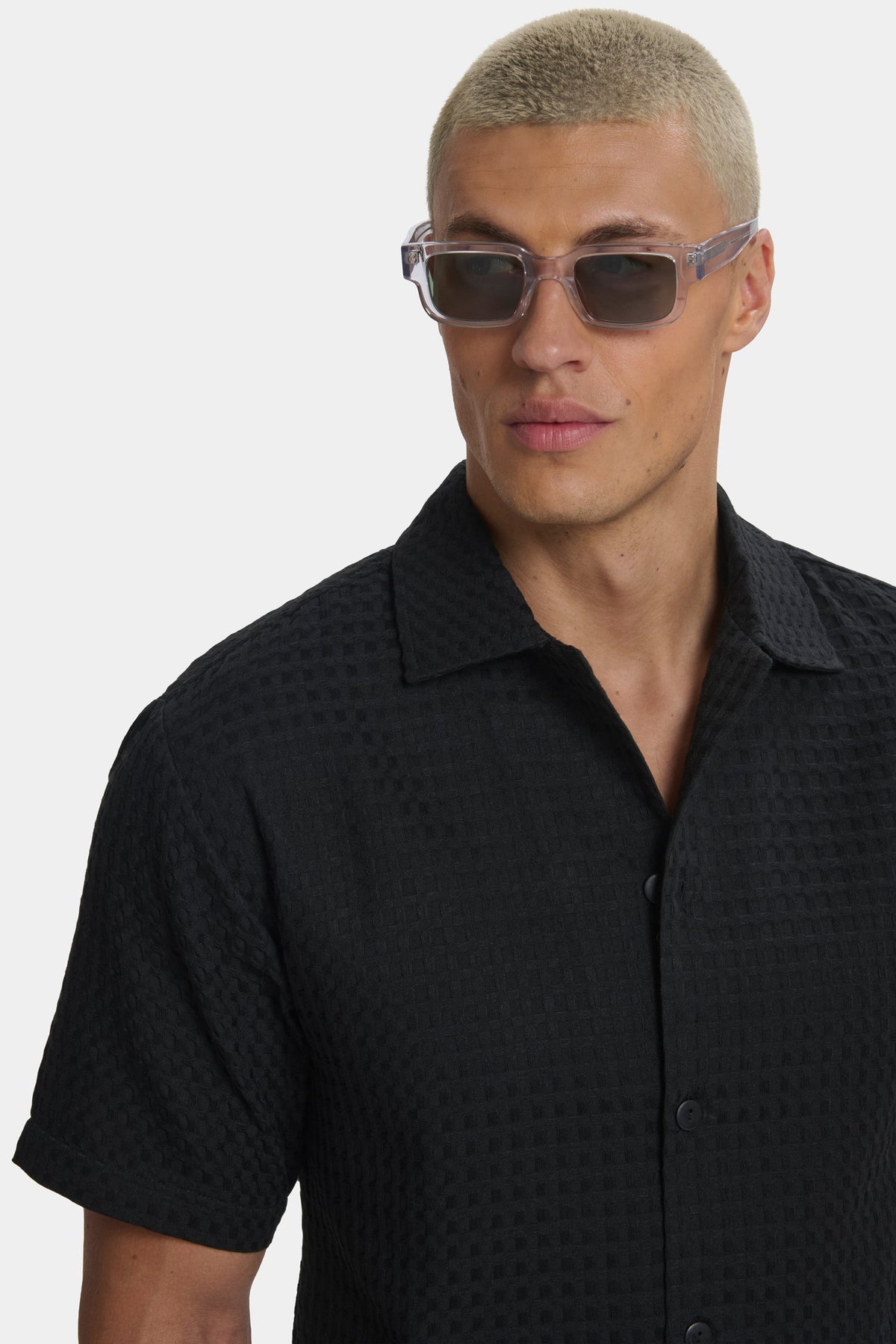 THE PRANZO SHIRT