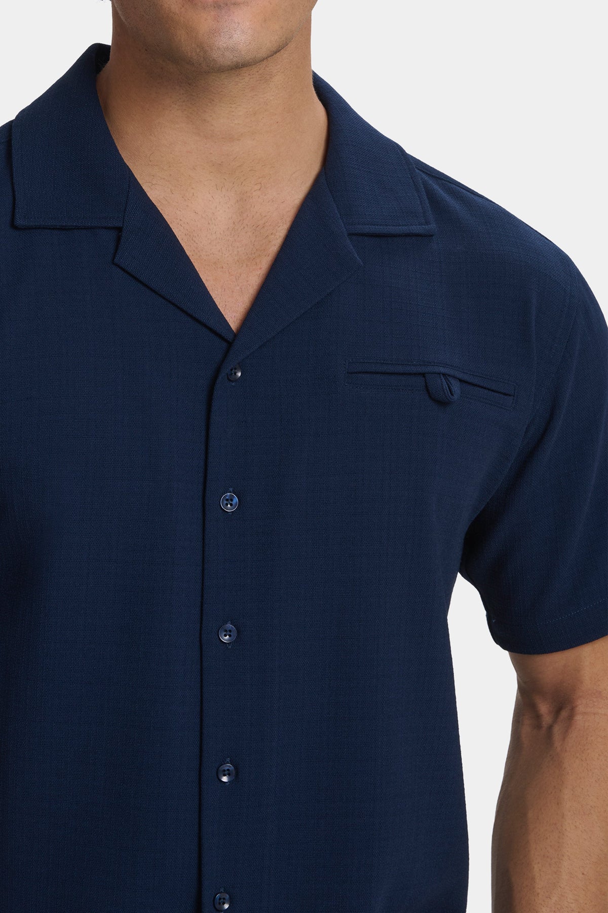 THE REMO SHIRT