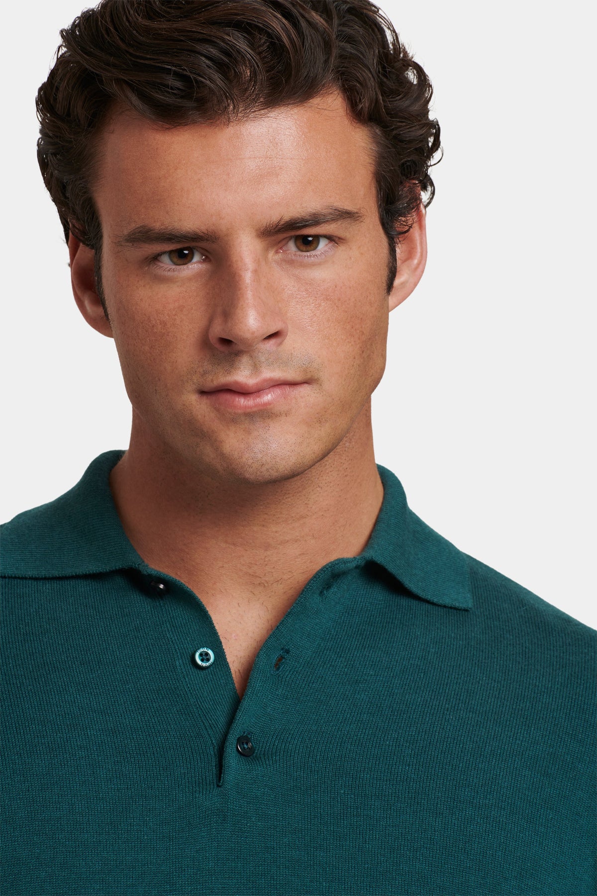 THE SANTONI POLO