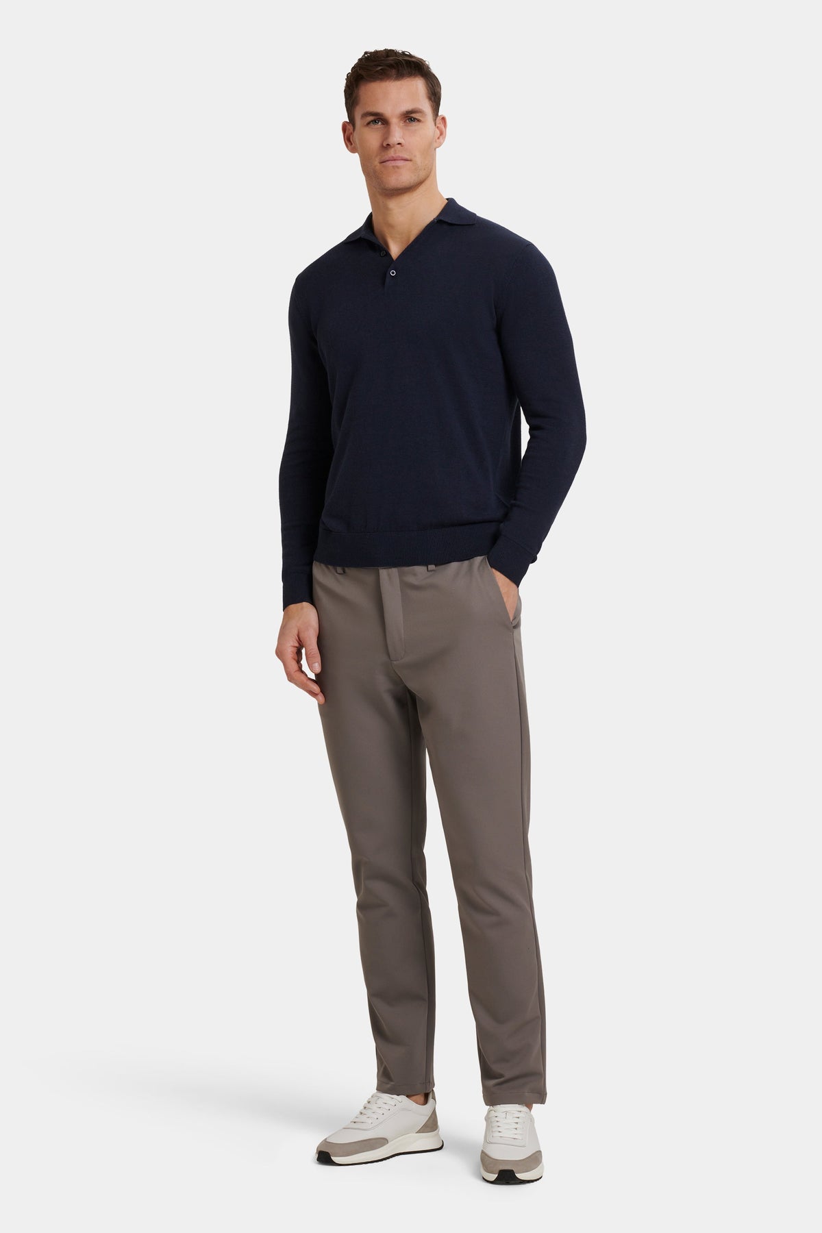 THE SANTONI POLO