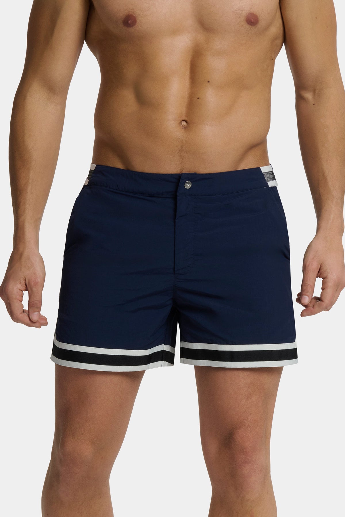 THE SERGIO SWIMSHORTS