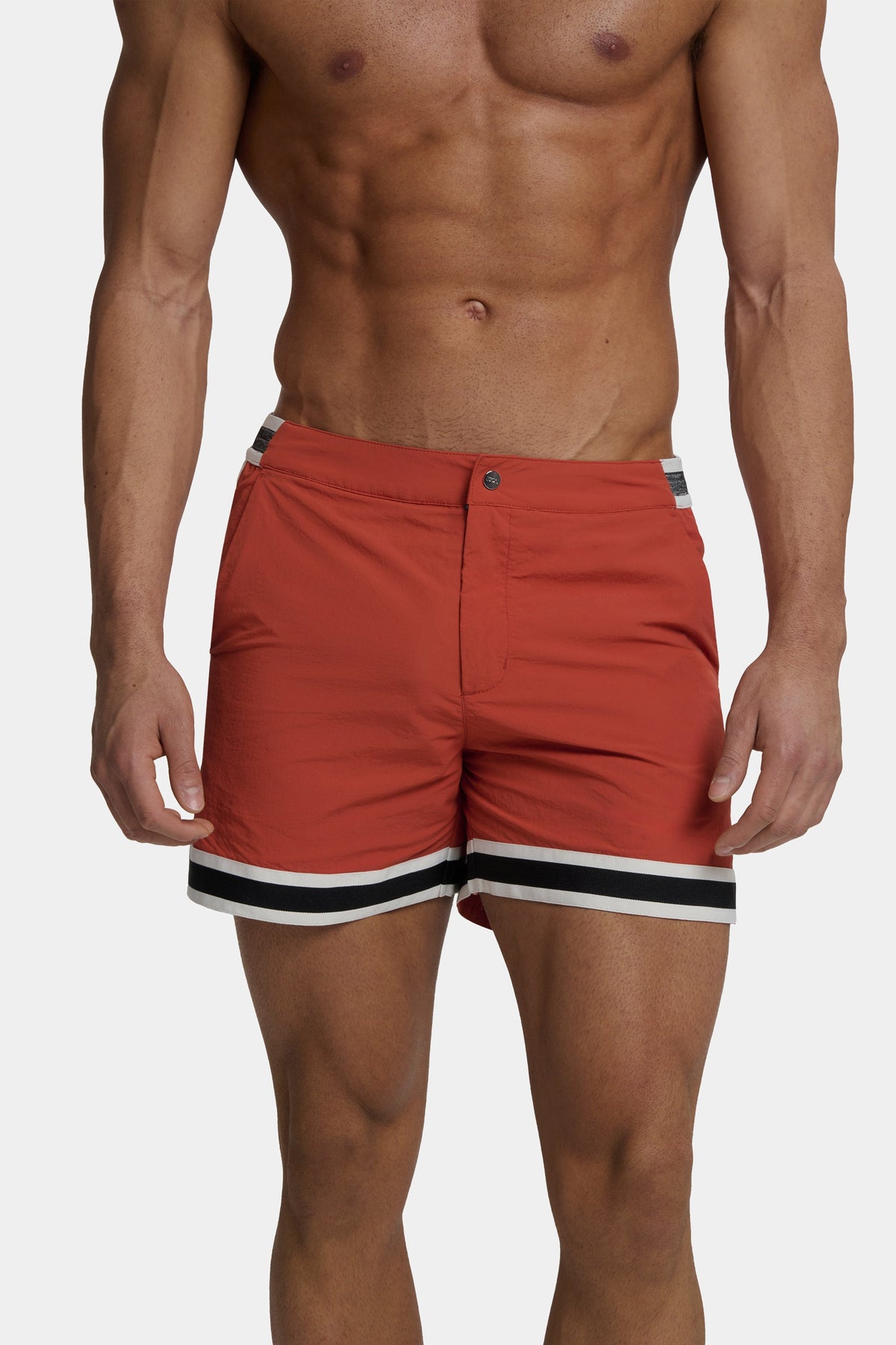 THE SERGIO SWIMSHORTS