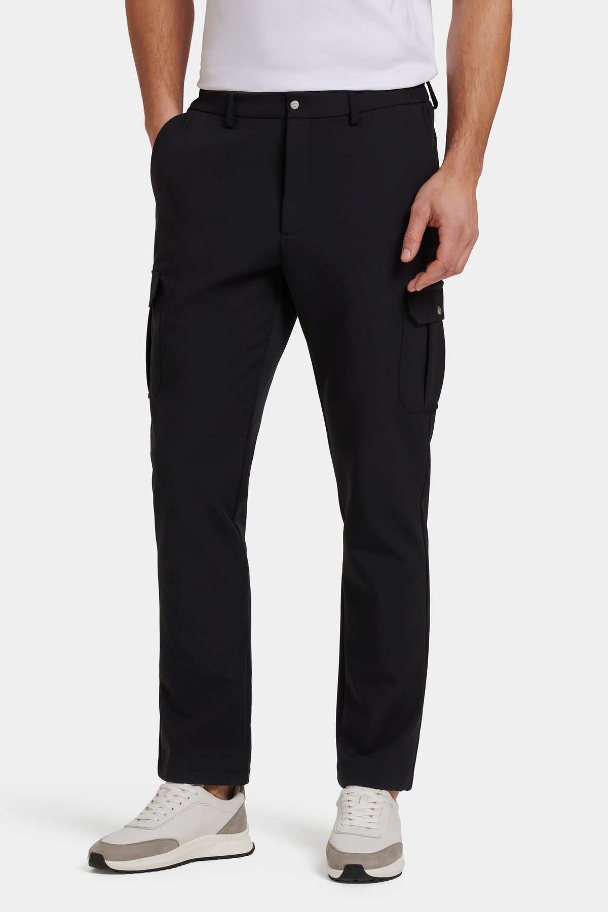 THE TECH SLIM CARGO