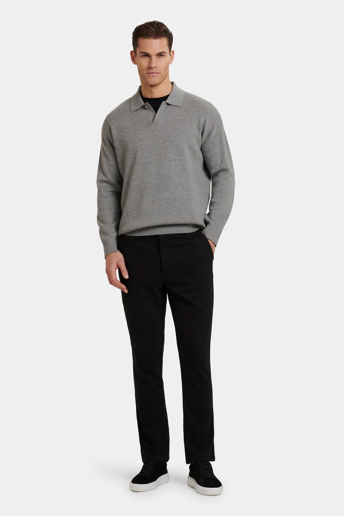 THE PALIO POLO