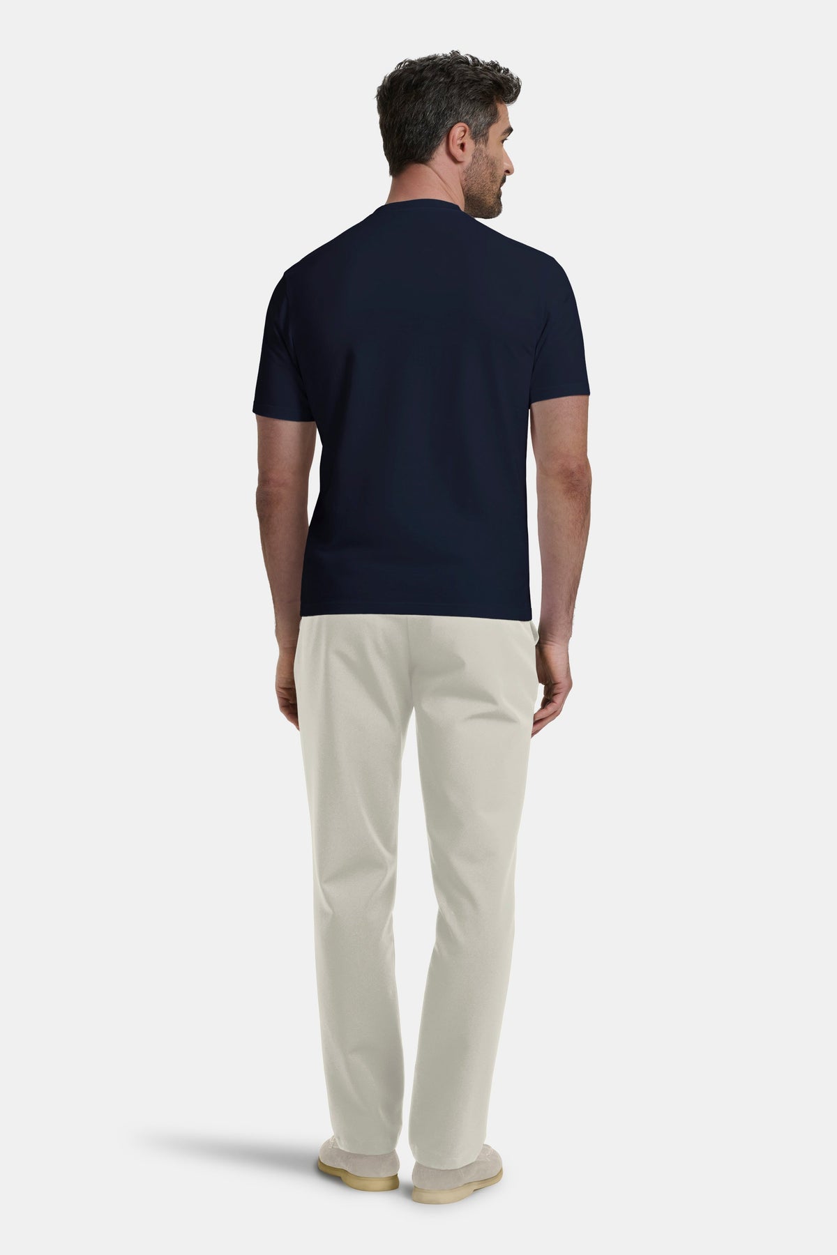 THE ESSENTIAL SLIM T-SHIRT