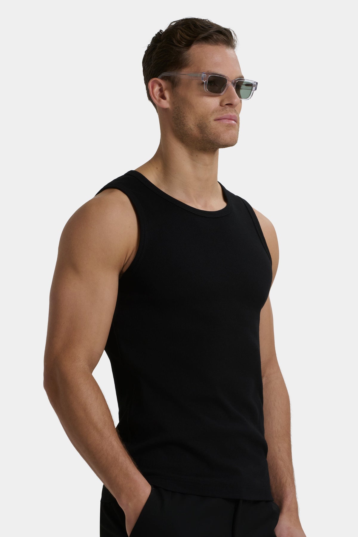 THE 2-PACK IDO SLIM TANK