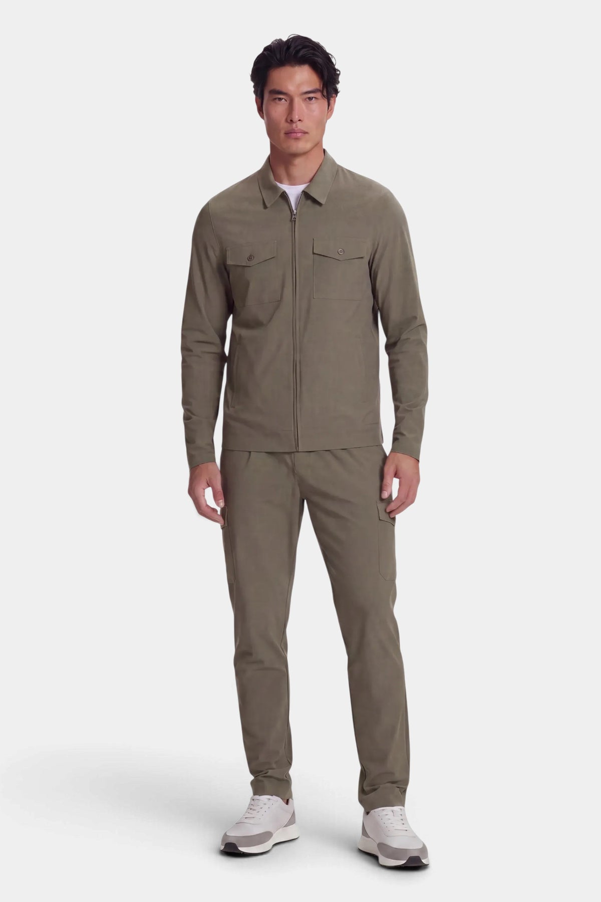 THE 365 TRACK TOP