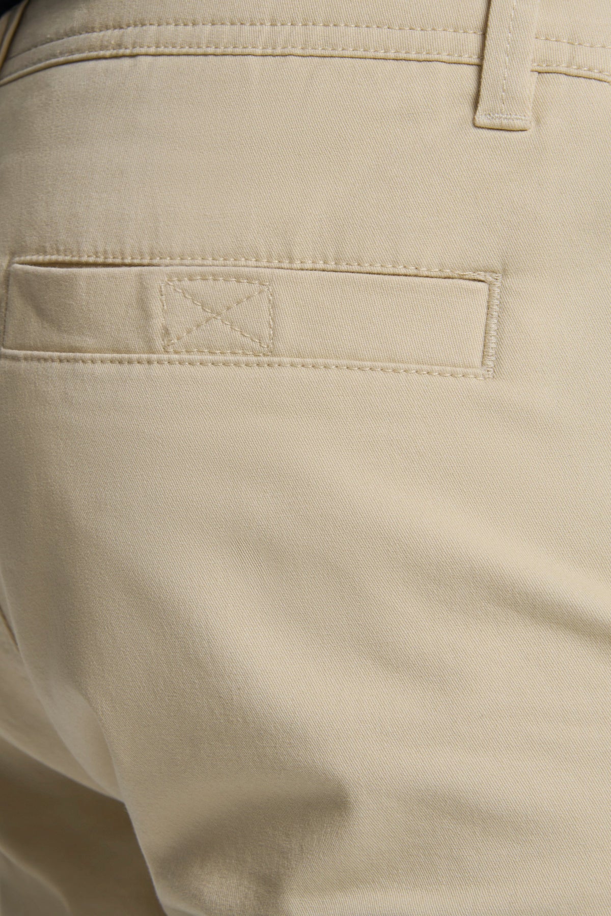 THE ALDO SLIM SHORTS