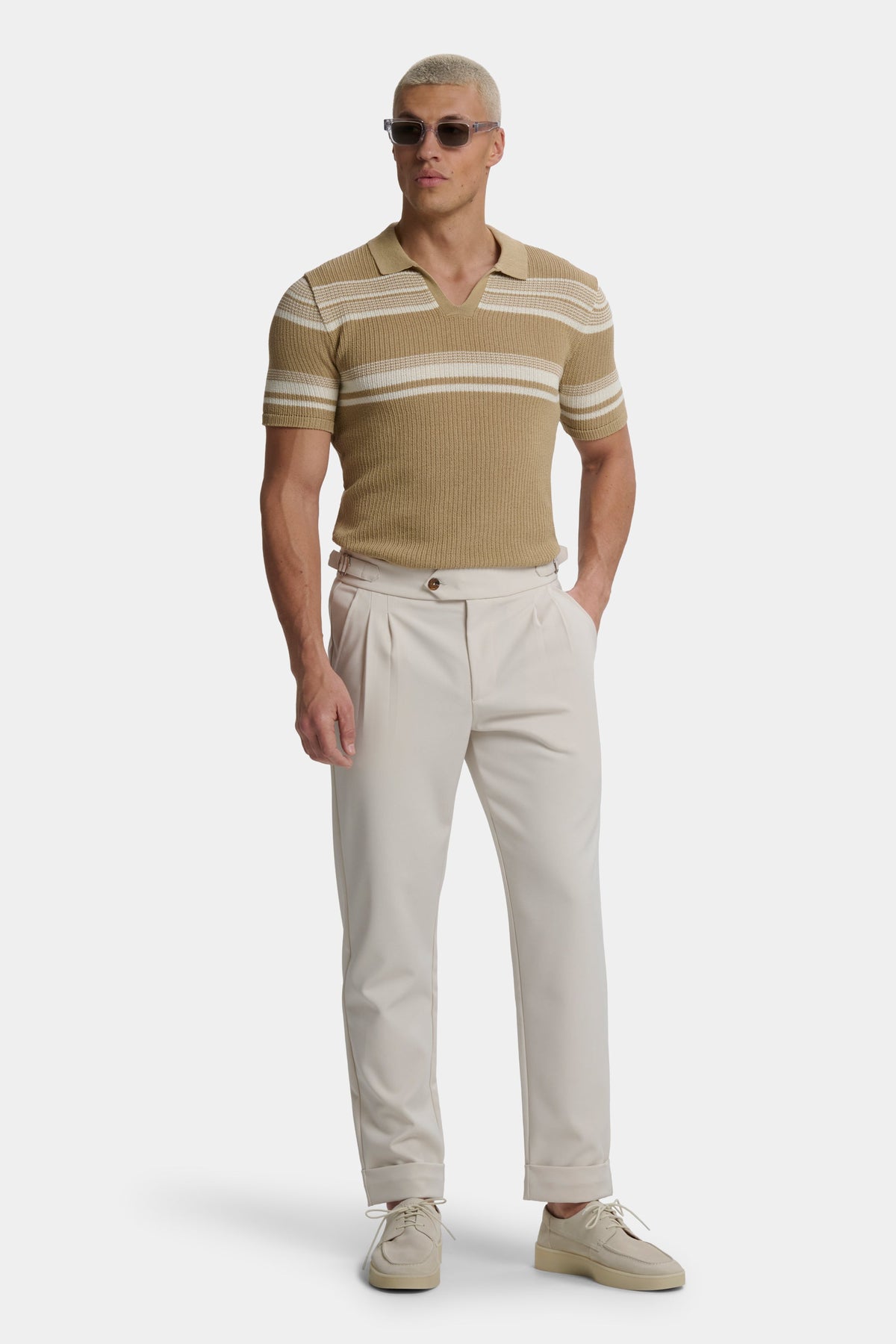 THE BANDA POLO