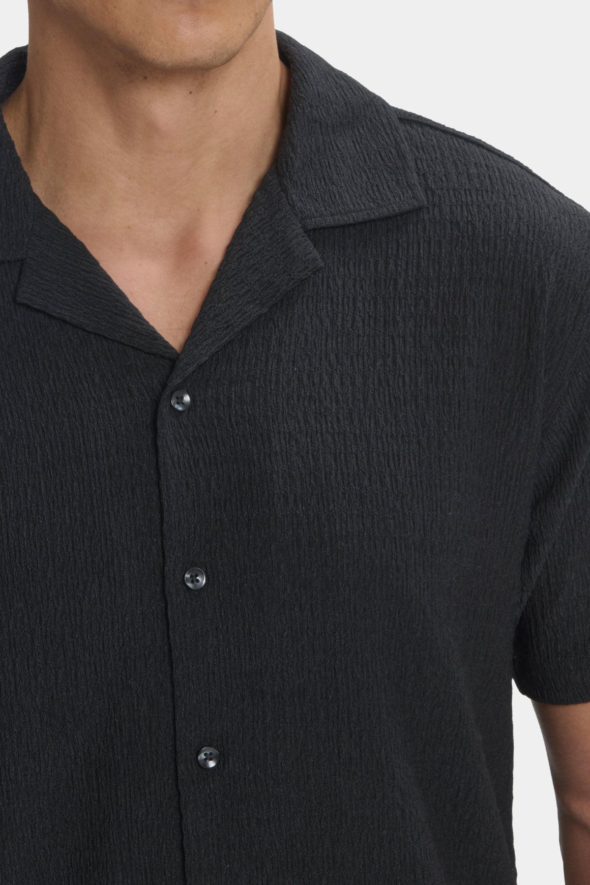 THE BARI SHIRT