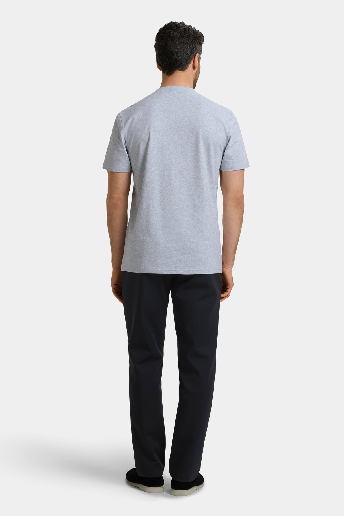 THE ESSENTIAL REGULAR T-SHIRT