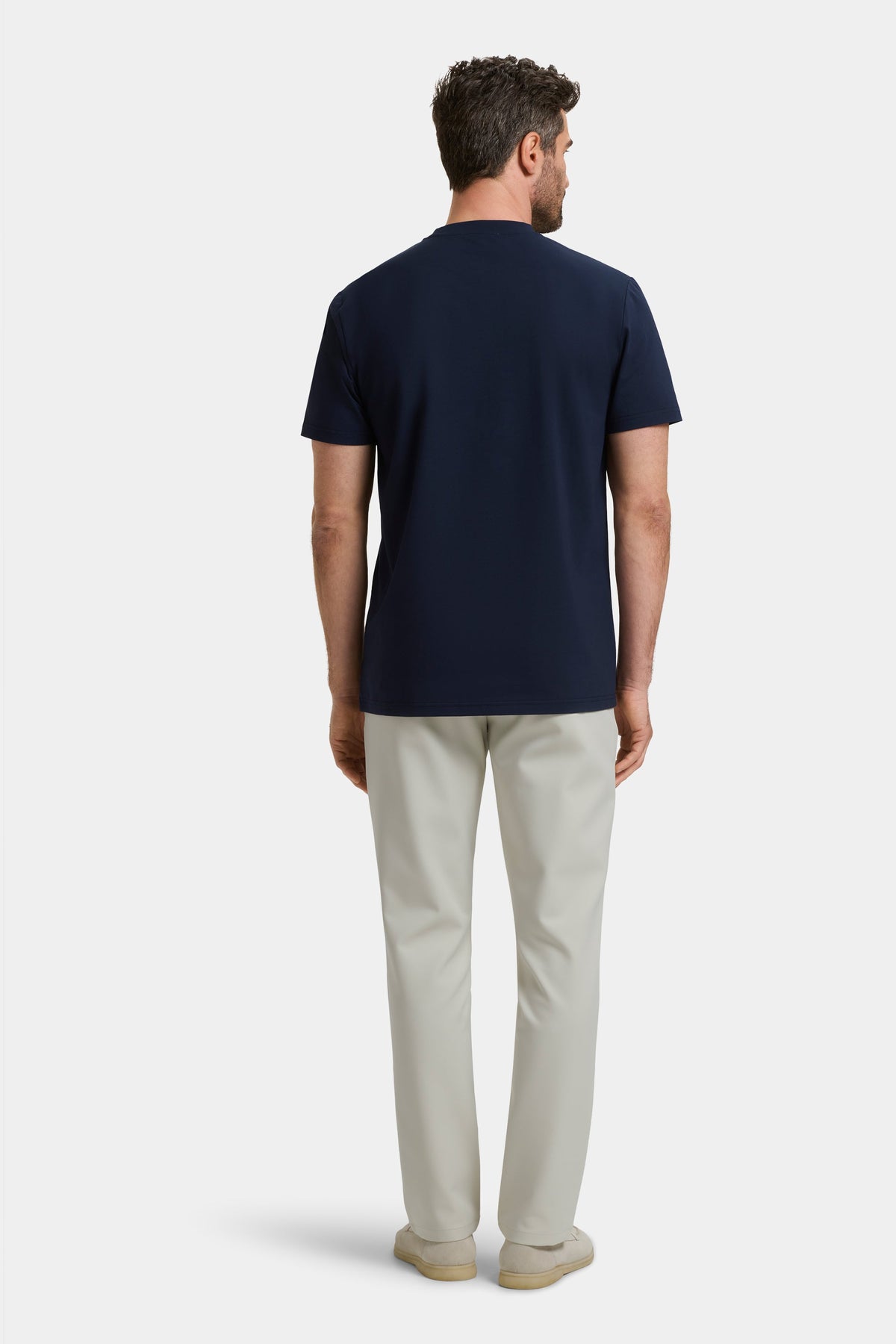 THE ESSENTIAL REGULAR T-SHIRT