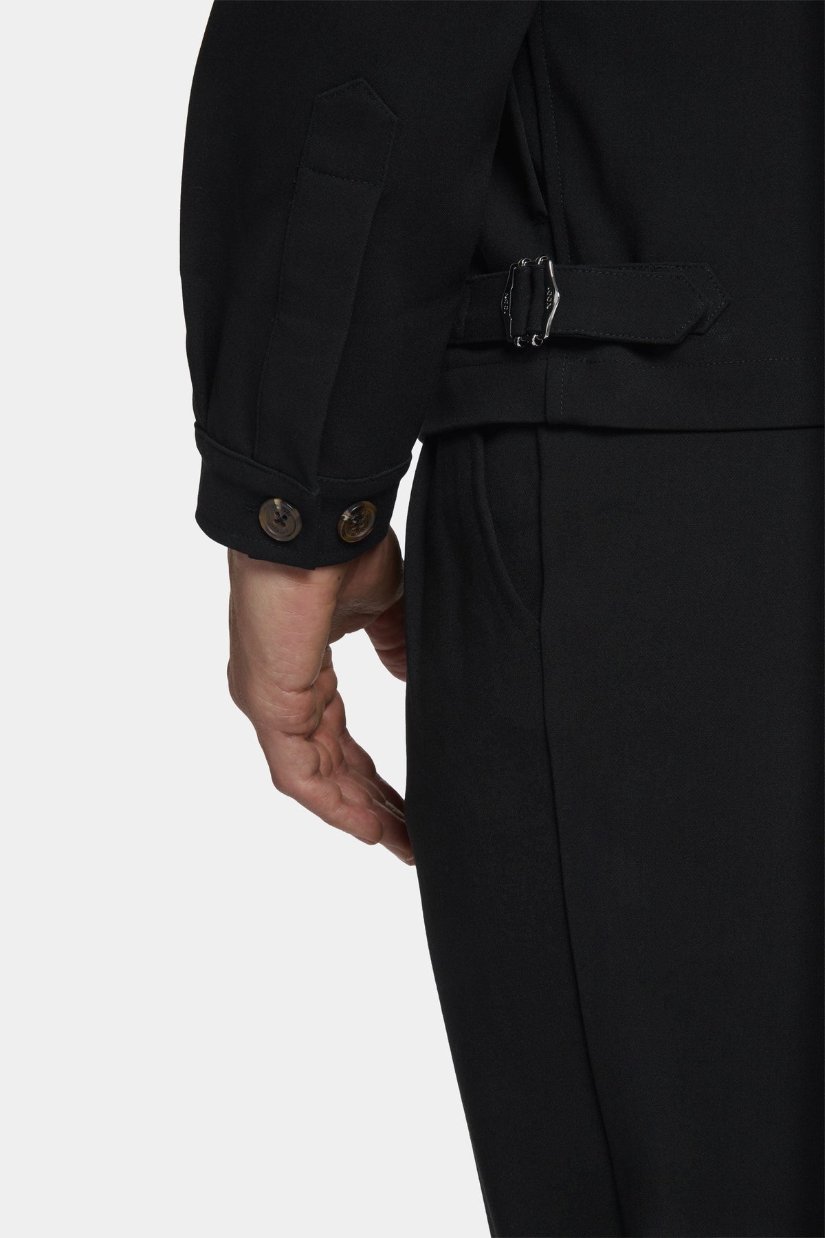 THE FIRENZE OVERSHIRT