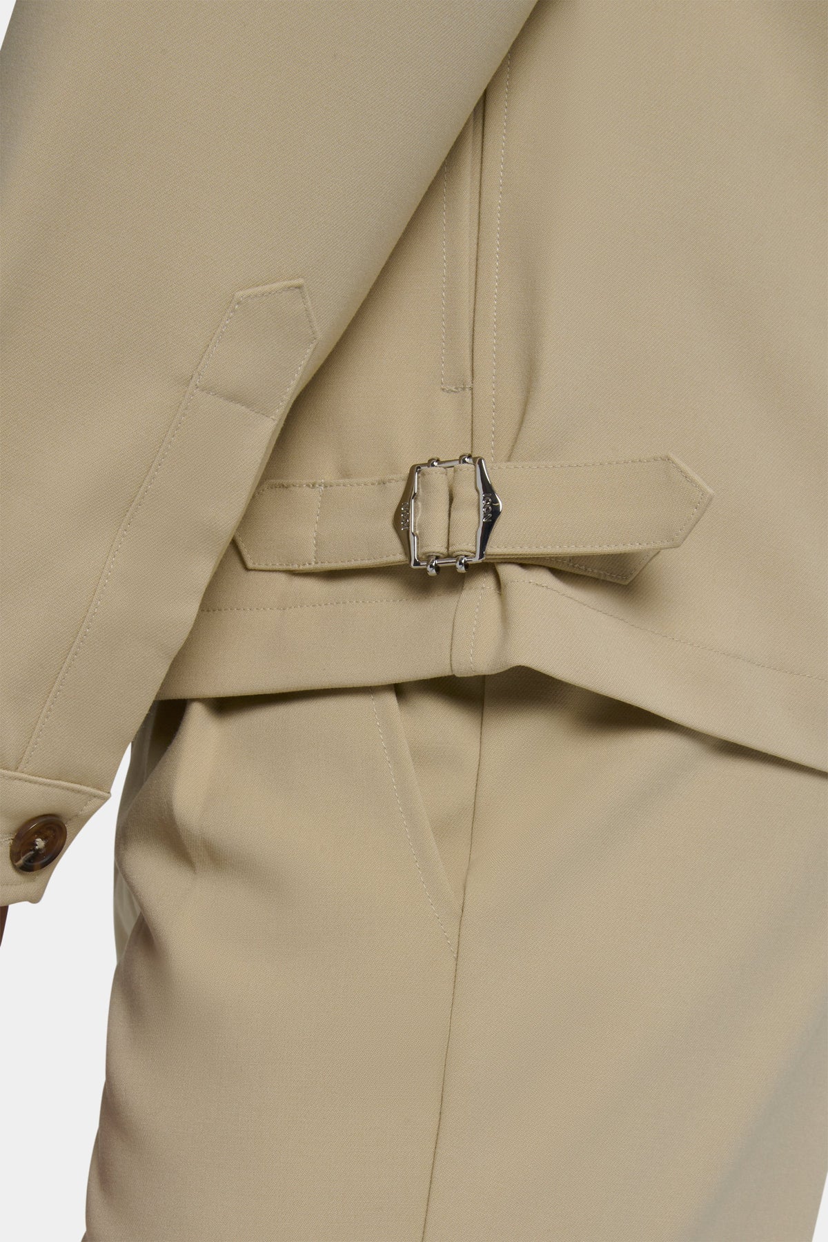 THE FIRENZE OVERSHIRT