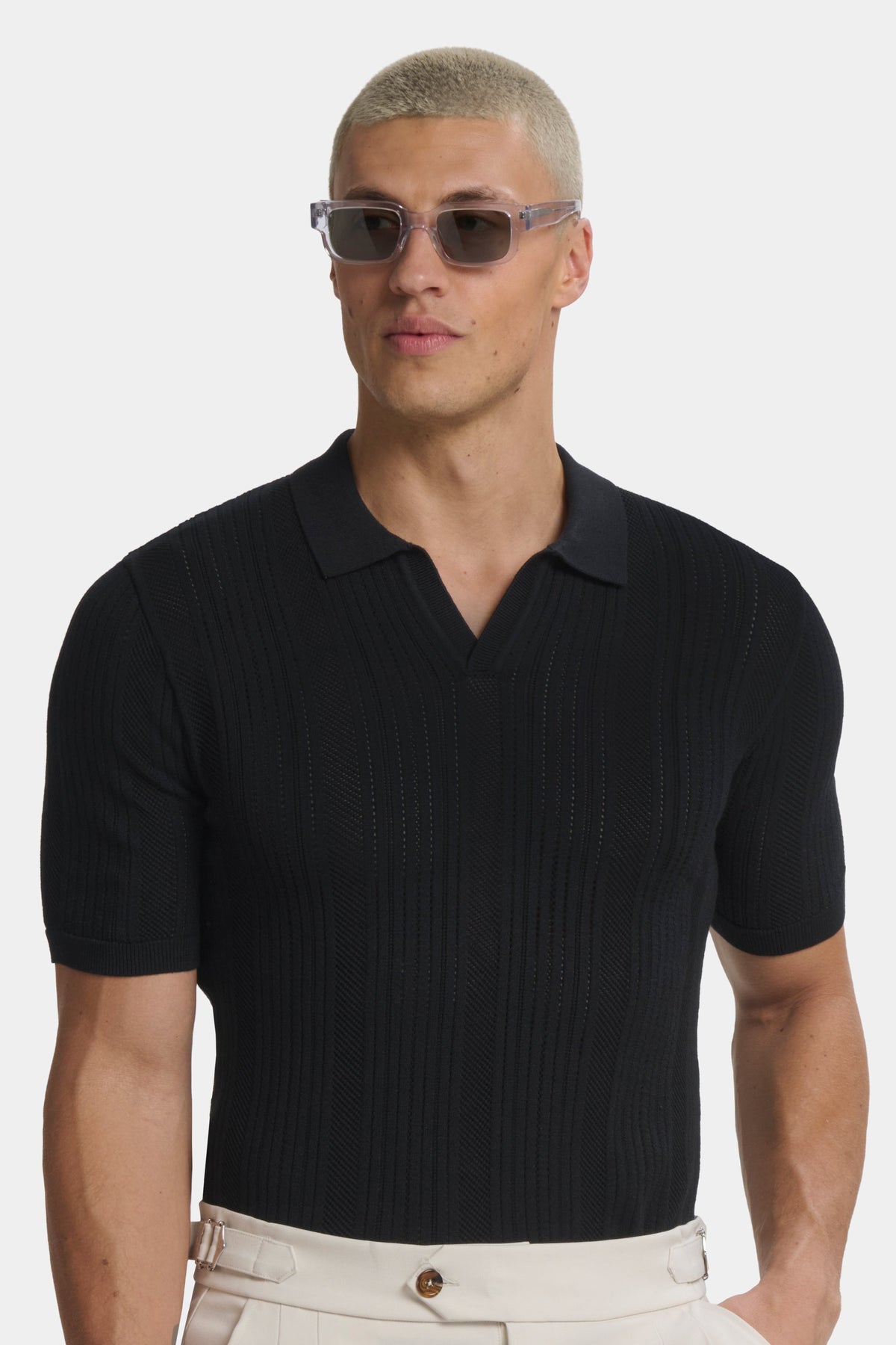 THE PAVIA POLO
