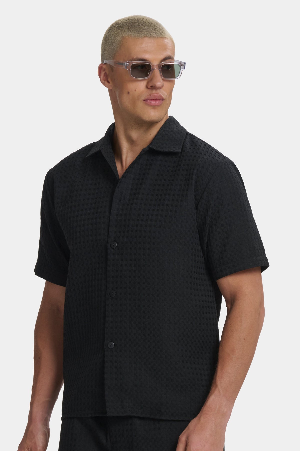 THE PRANZO SHIRT