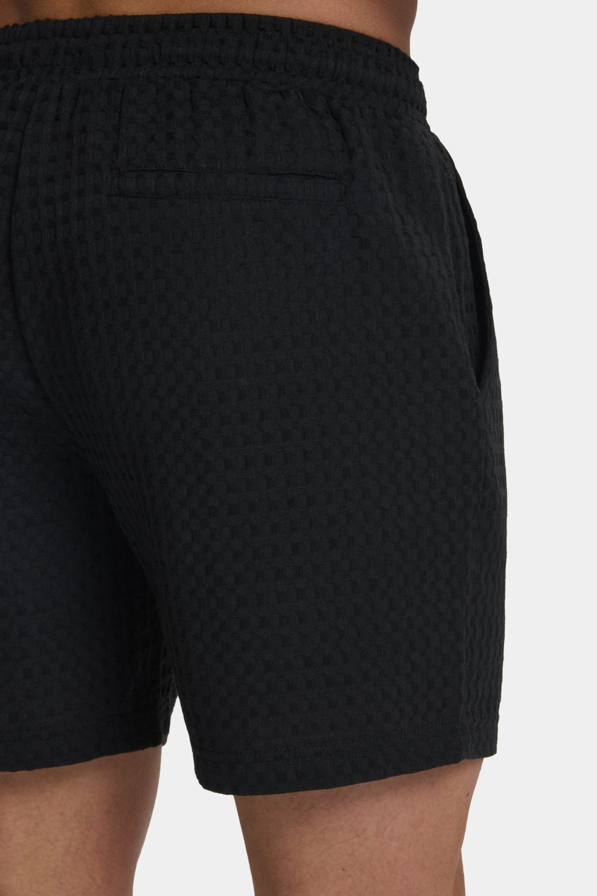 THE PRANZO SHORTS
