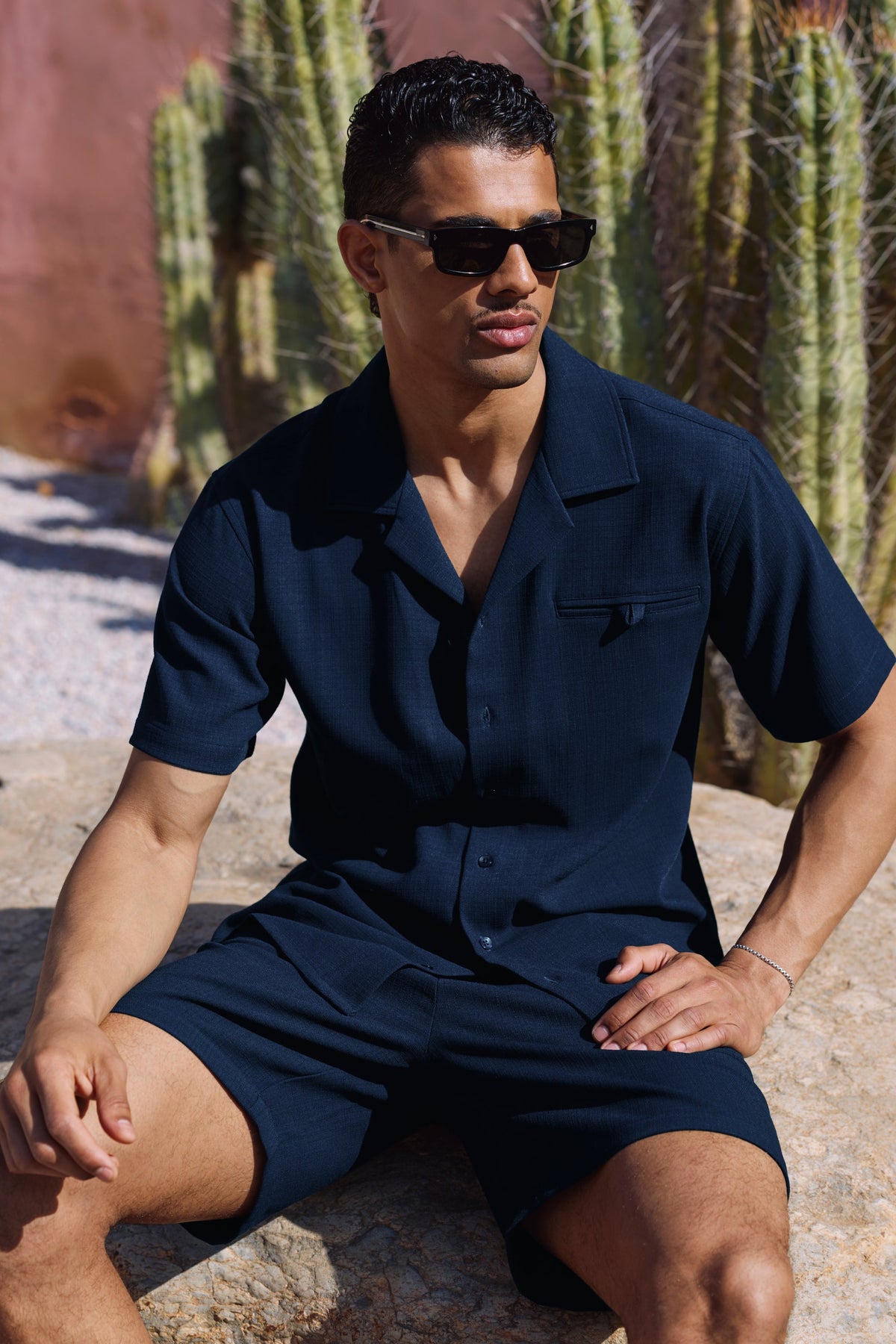 THE REMO SHIRT