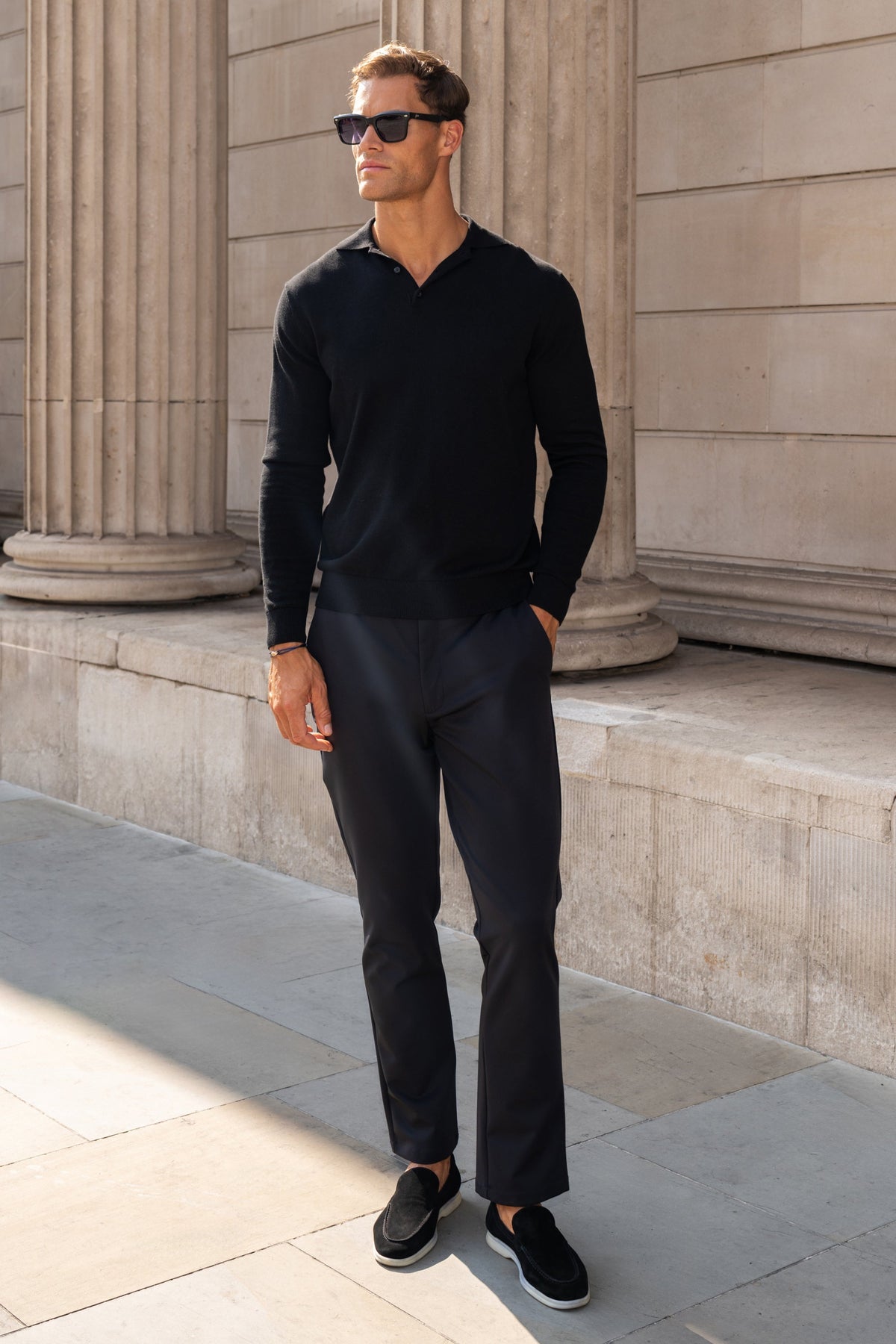 THE SANTONI POLO