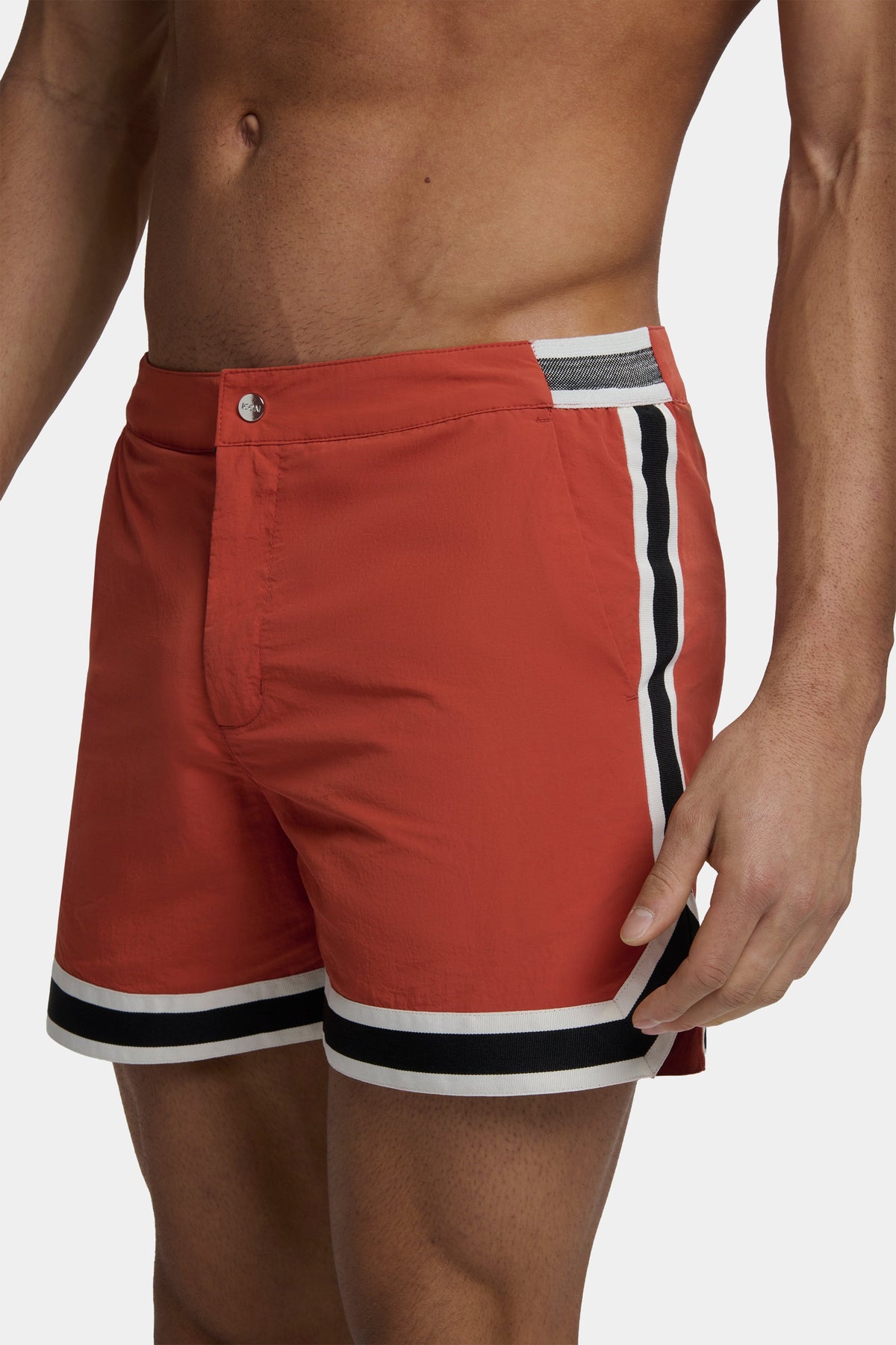 THE SERGIO SWIMSHORTS
