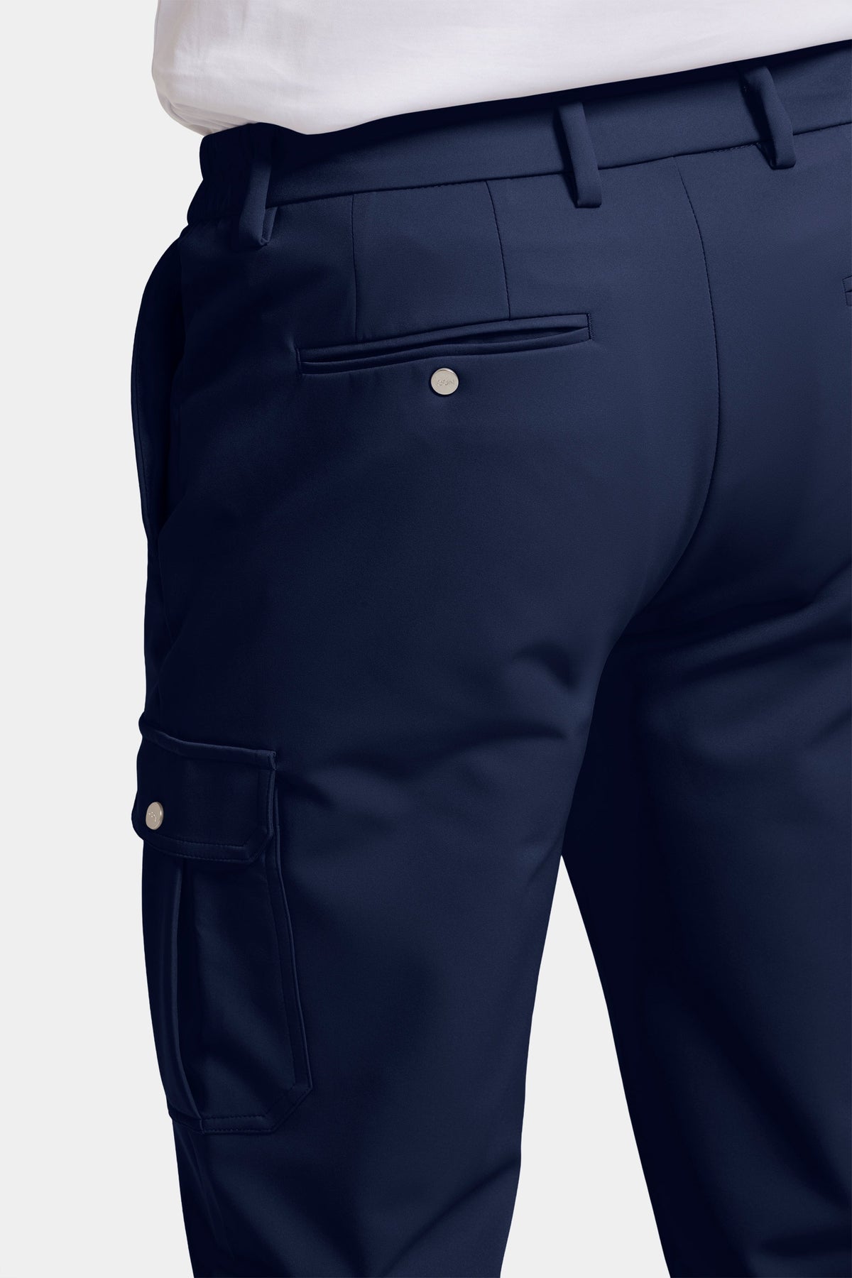 THE TECH SLIM CARGO
