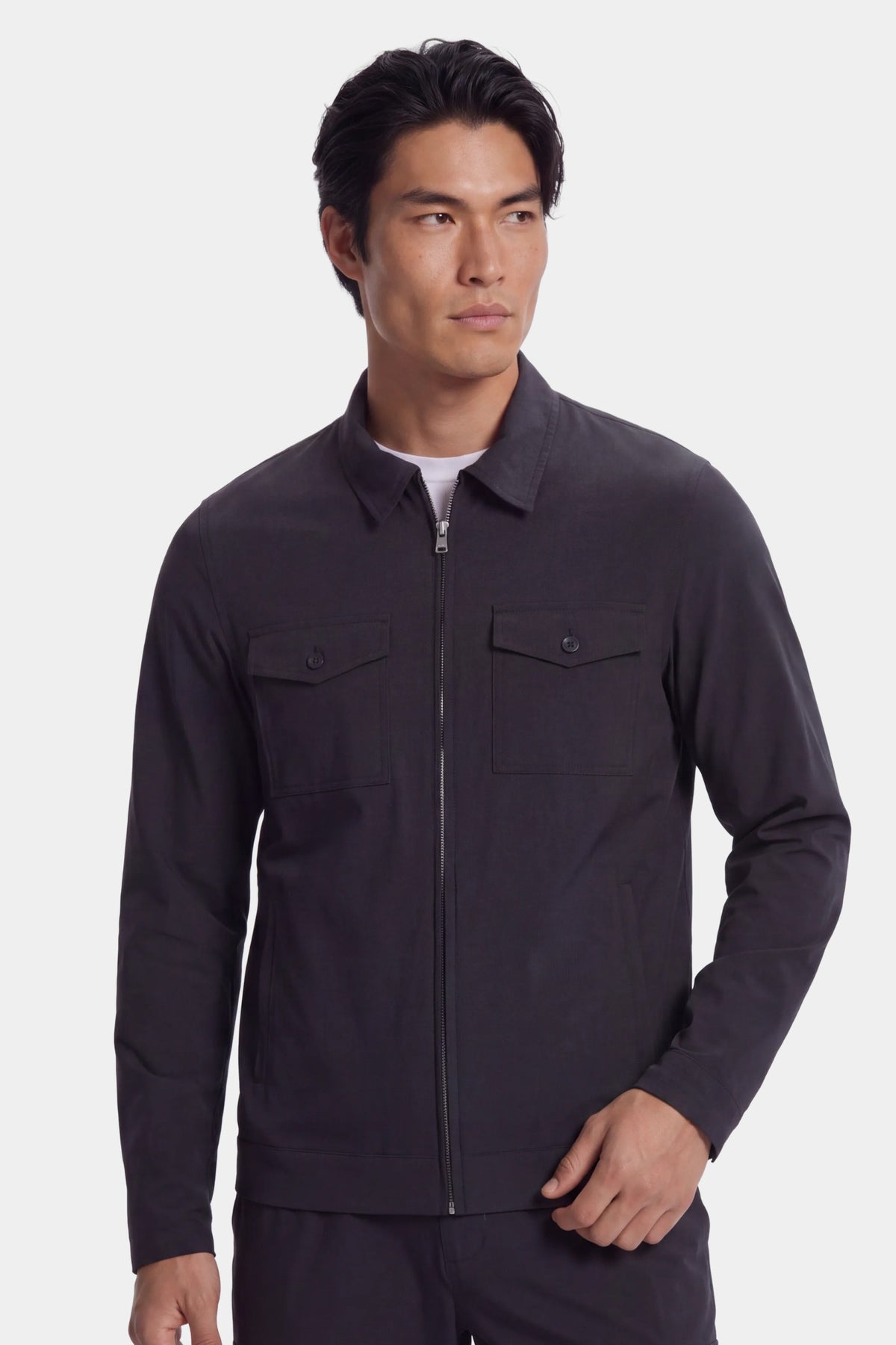 THE 365 TRACK TOP