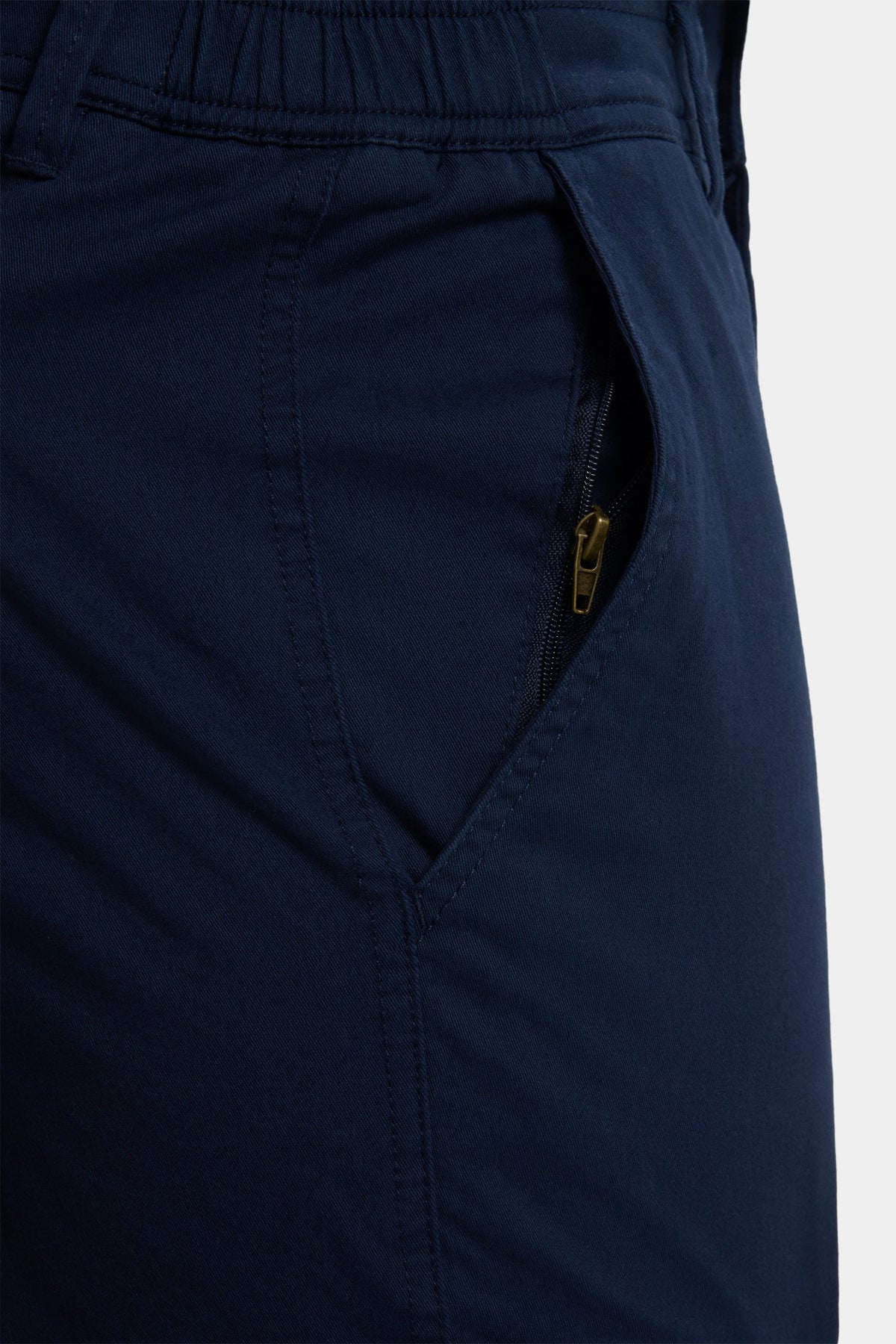 THE ALDO SLIM SHORTS