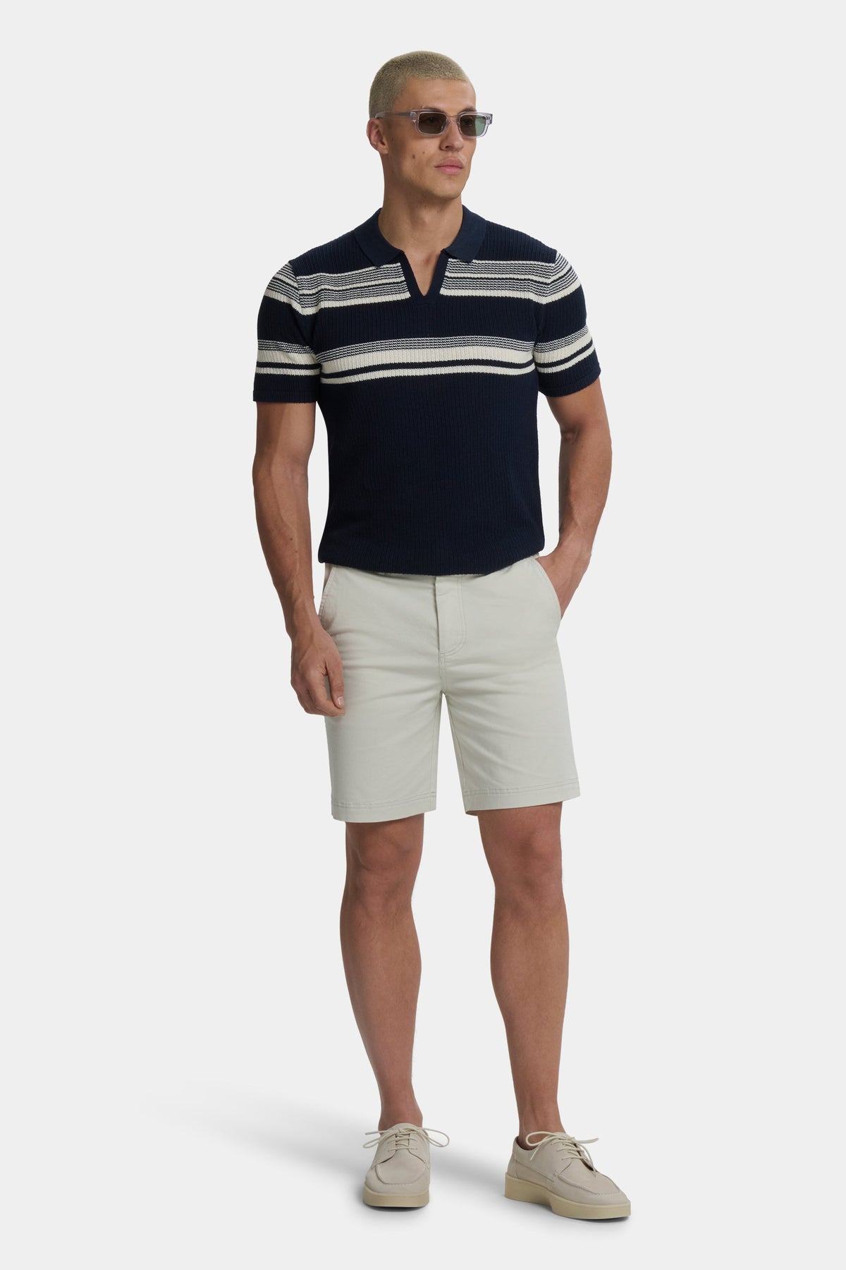 THE BANDA POLO