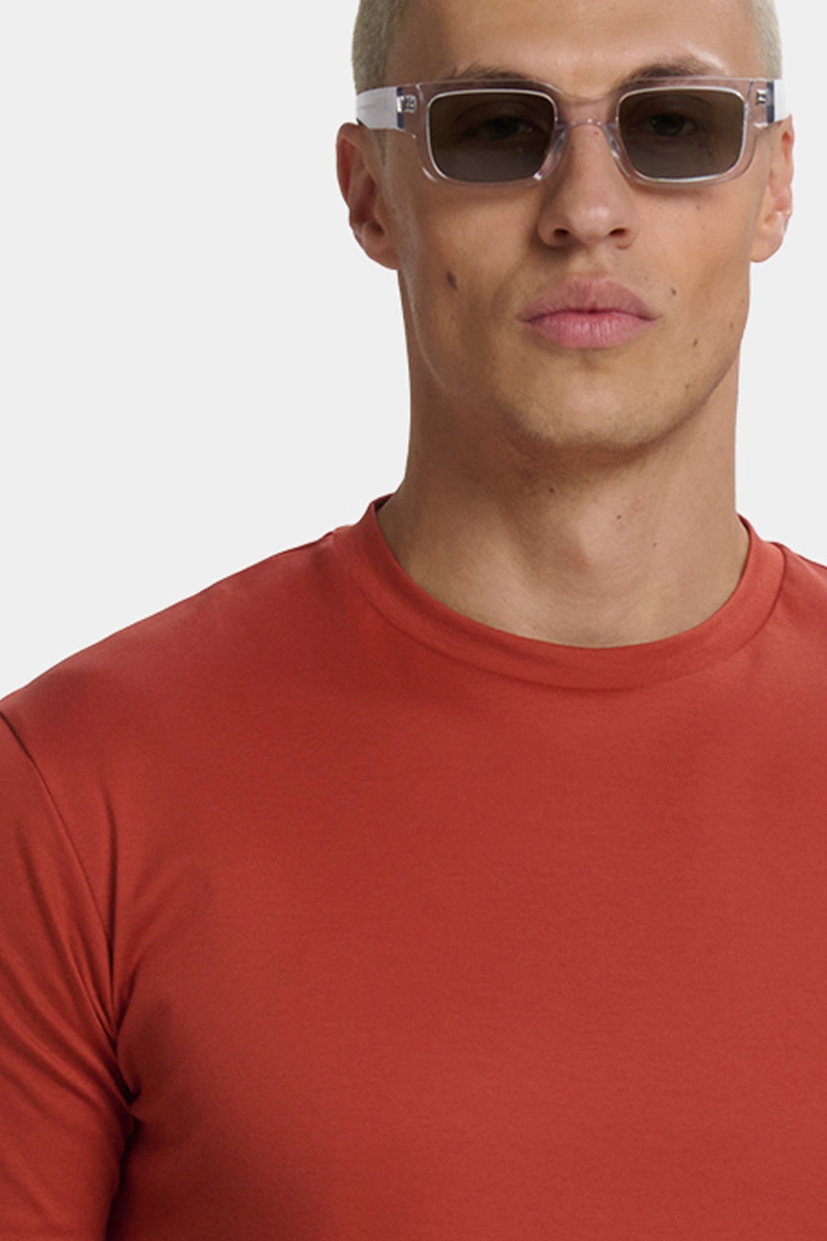 THE DESIO SLIM T-SHIRT