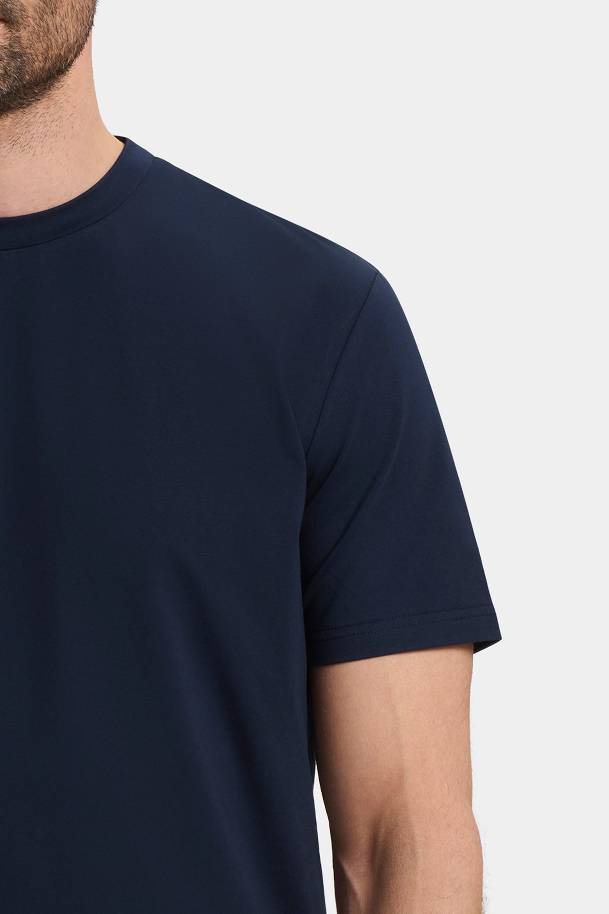 THE ESSENTIAL REGULAR T-SHIRT