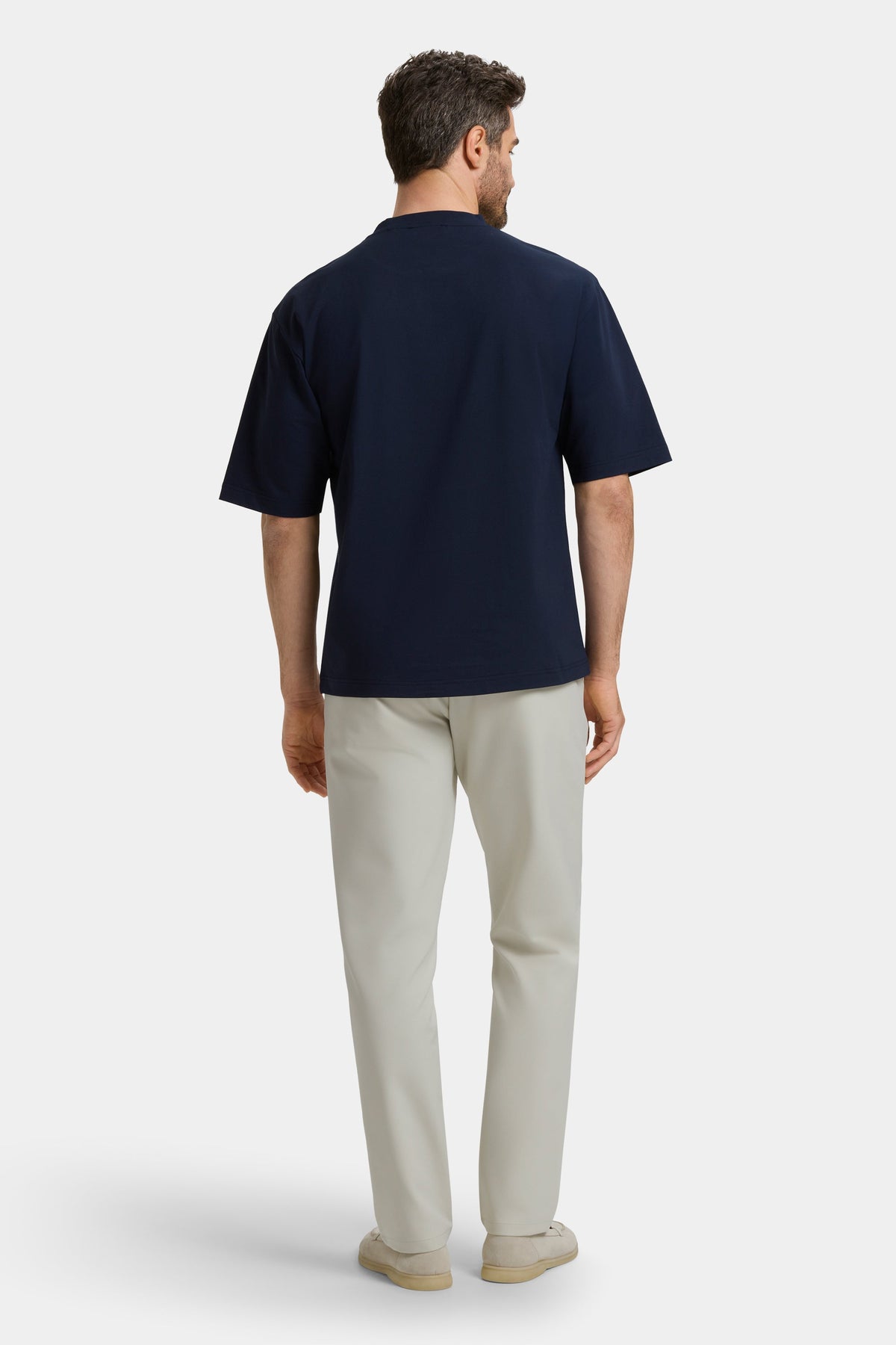 THE ESSENTIAL RELAXED T-SHIRT